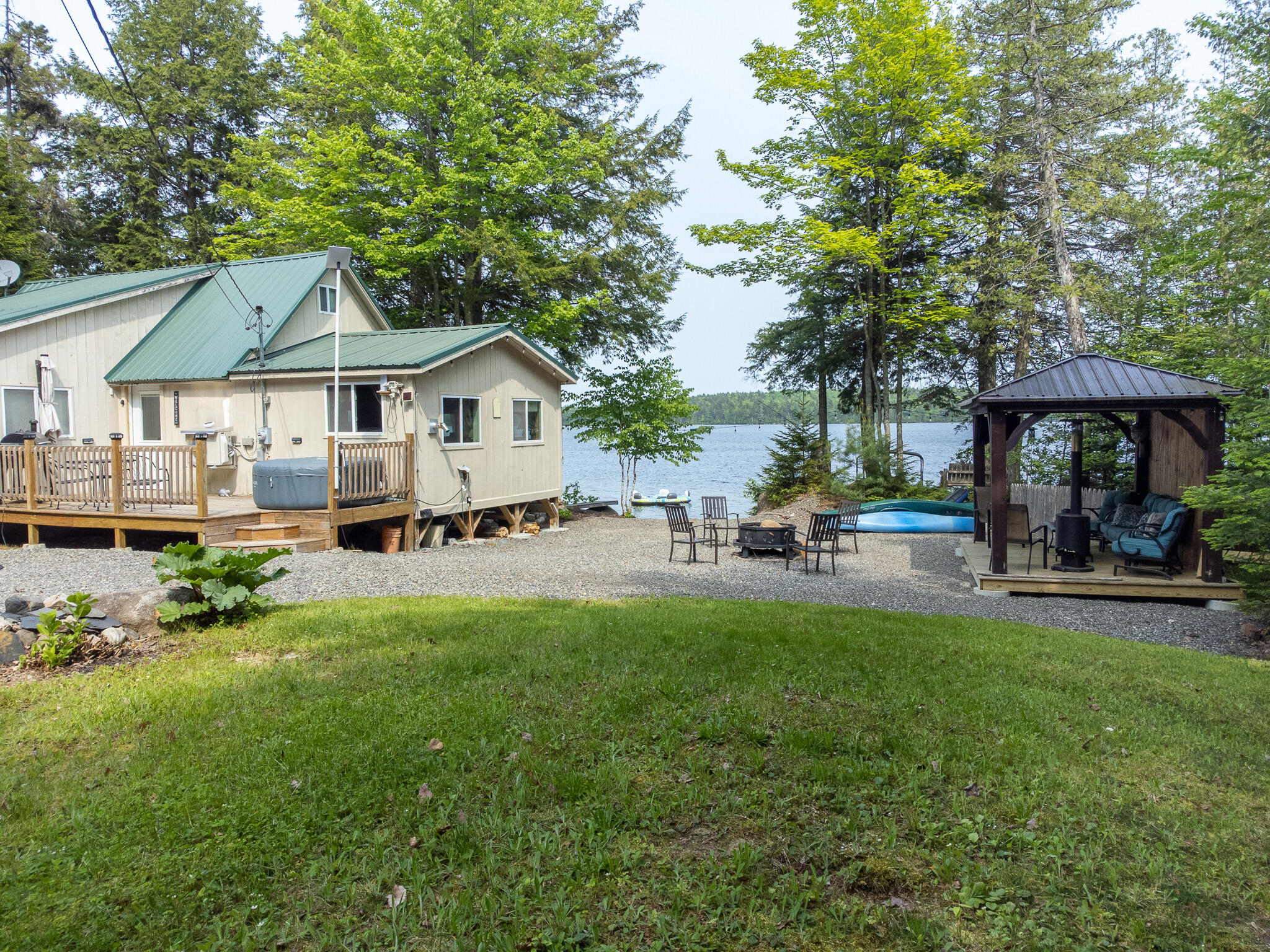 380 Cedar Lake Road, T3 R9 NWP