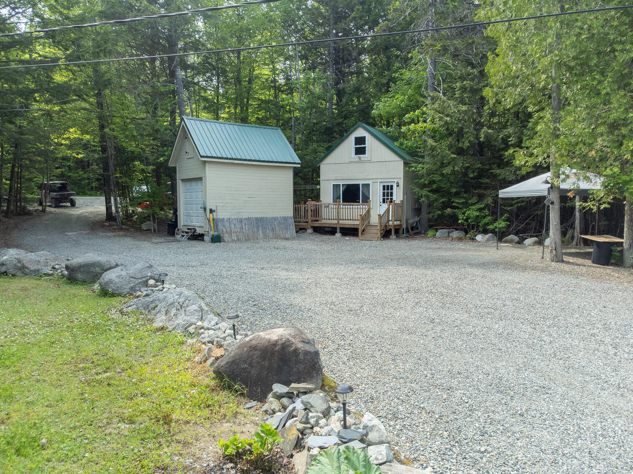 380 Cedar Lake Road, T3 R9 NWP