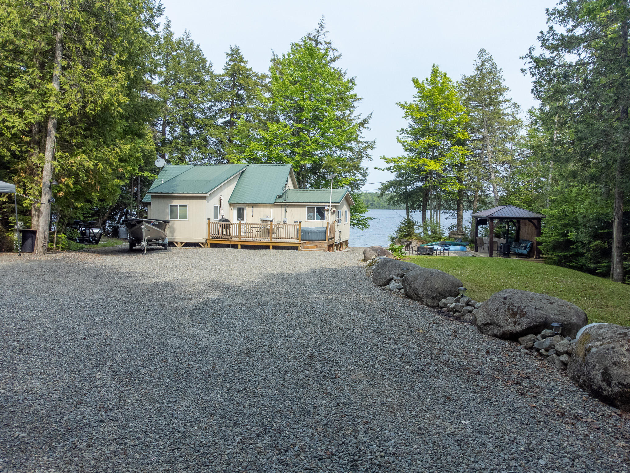 380 Cedar Lake Road, T3 R9 NWP