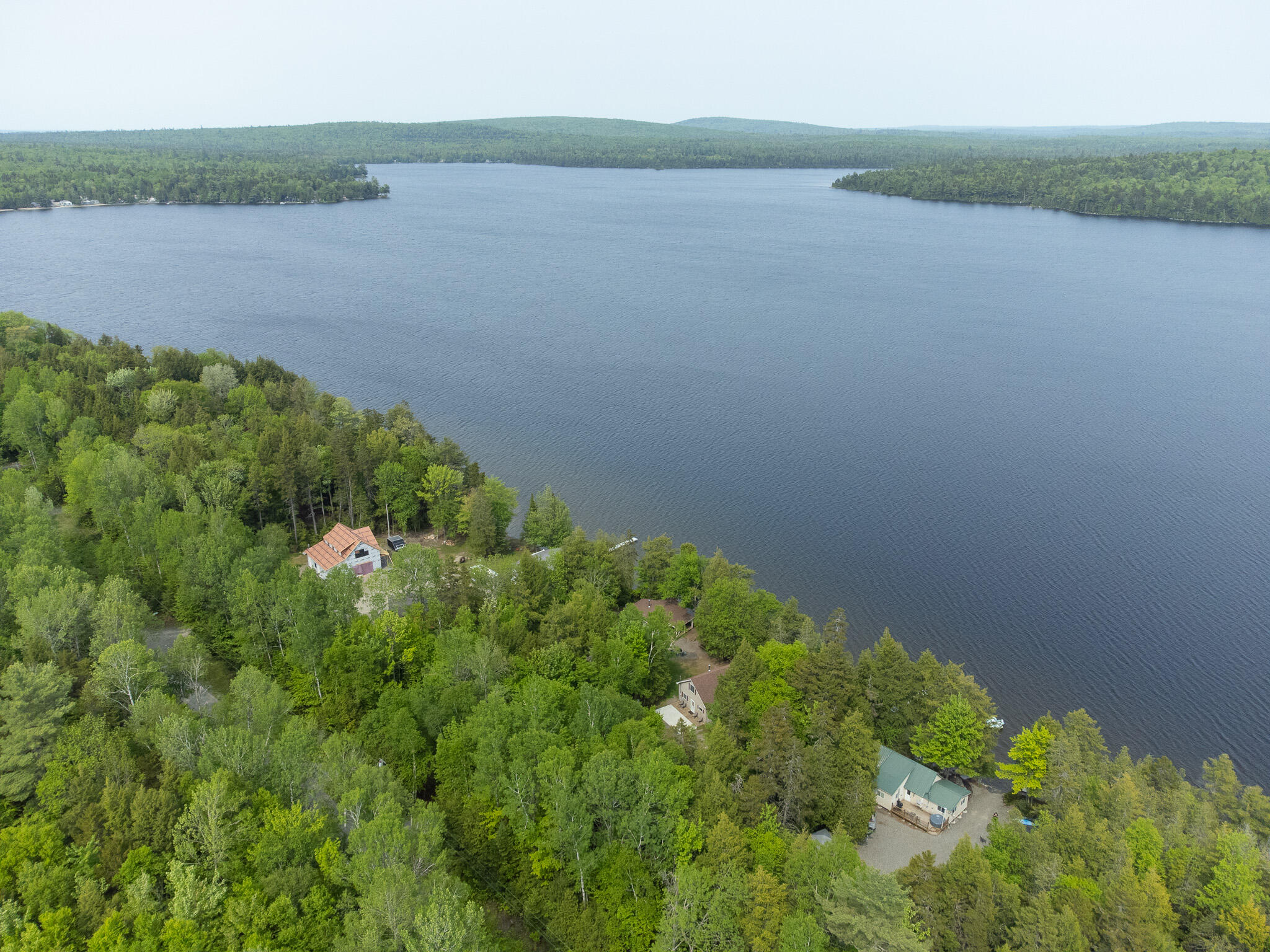380 Cedar Lake Road, T3 R9 NWP