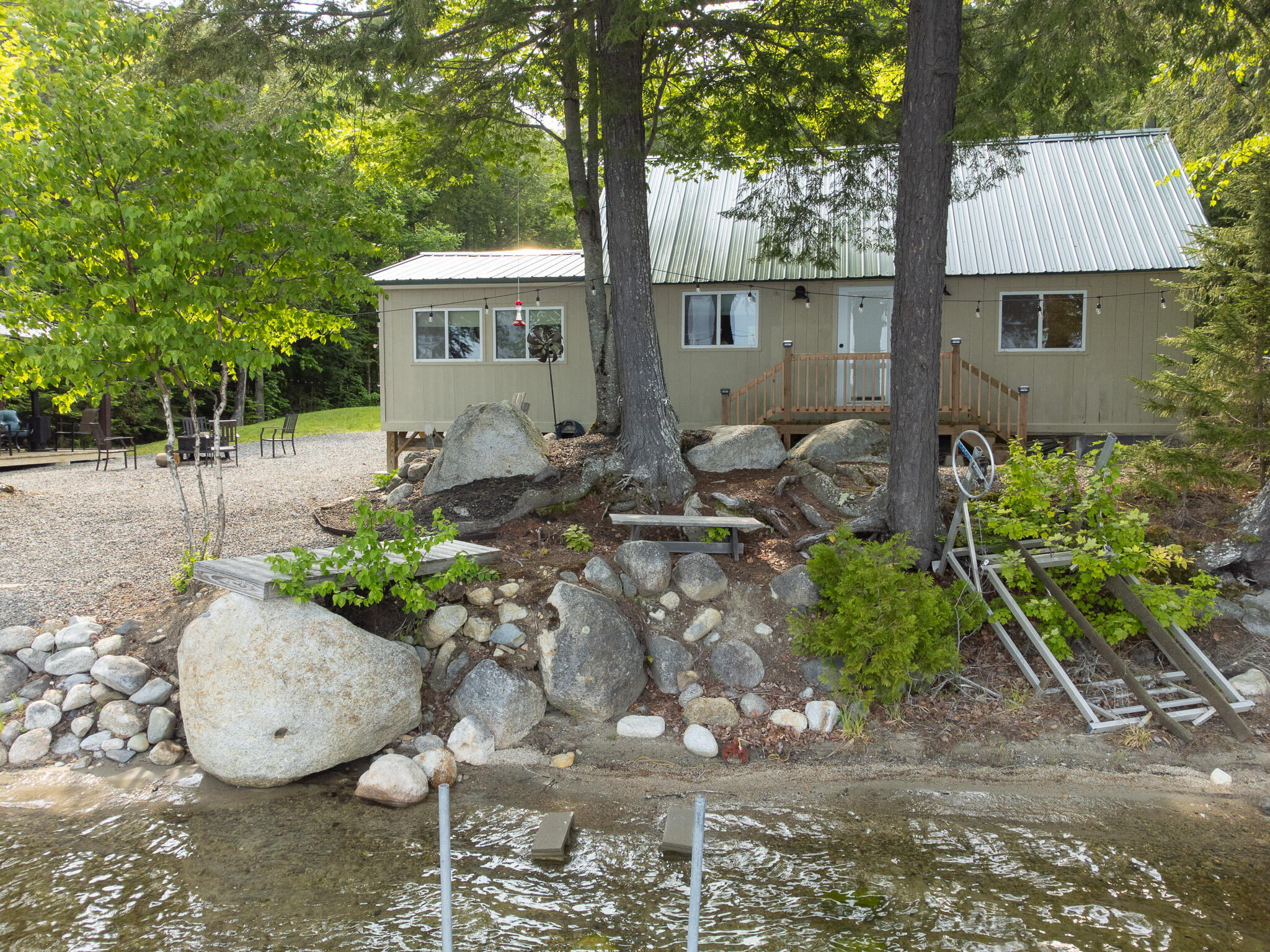 380 Cedar Lake Road, T3 R9 NWP