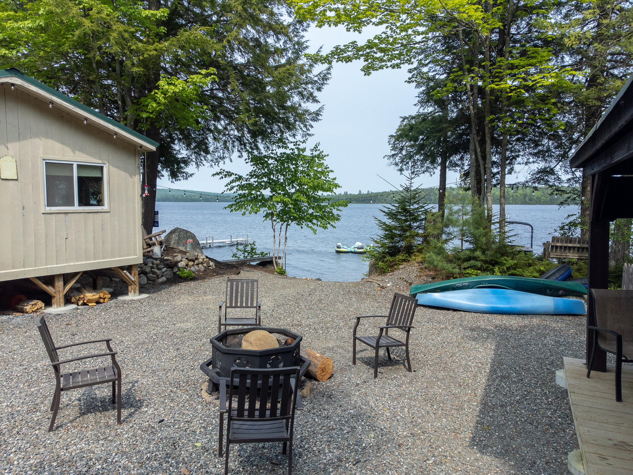 380 Cedar Lake Road, T3 R9 NWP