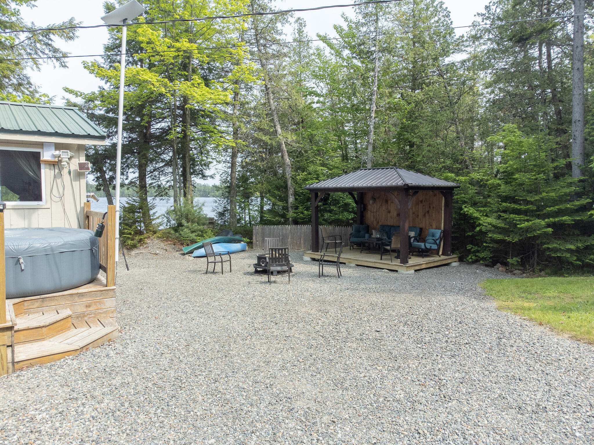 380 Cedar Lake Road, T3 R9 NWP