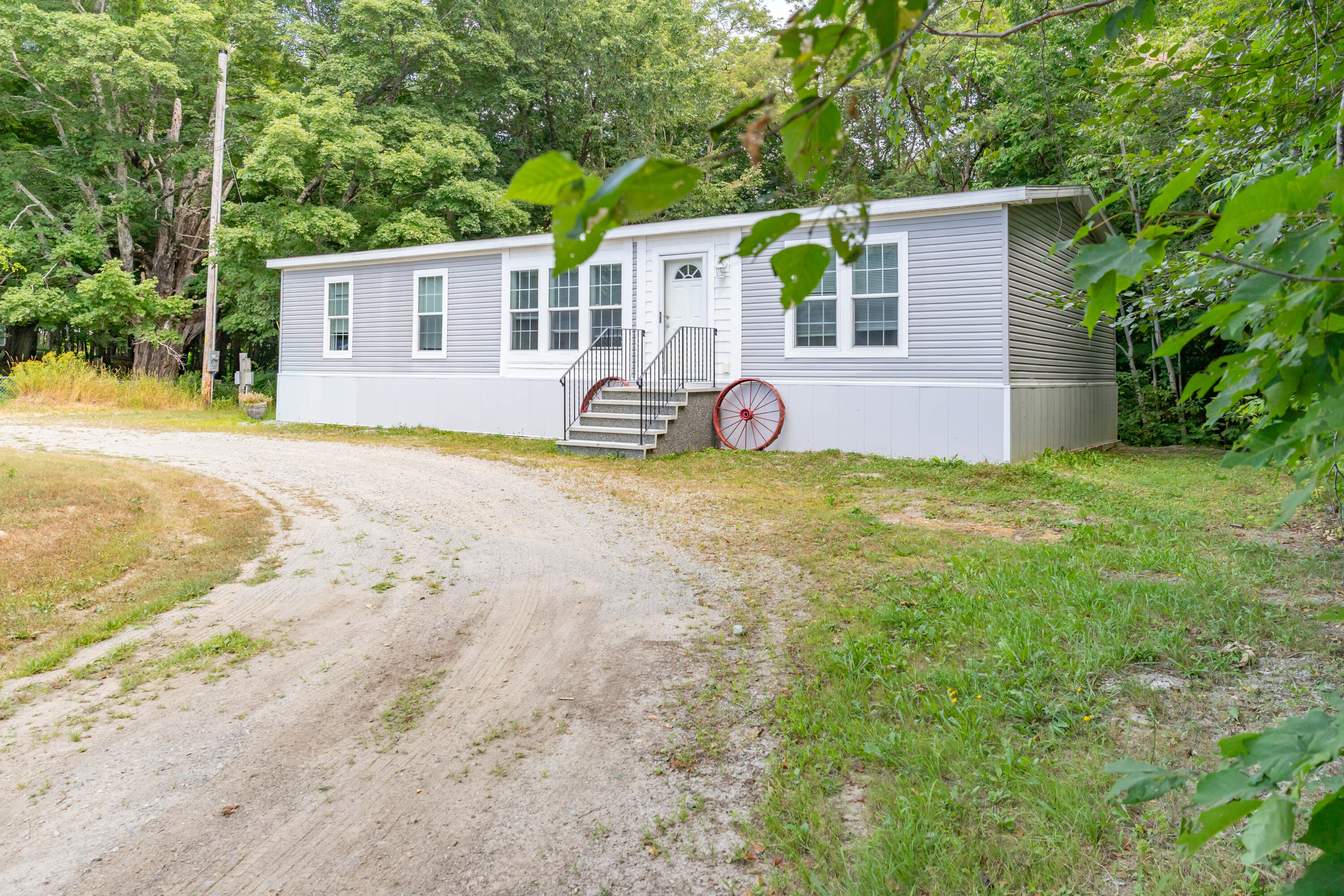 147 Otis Road
