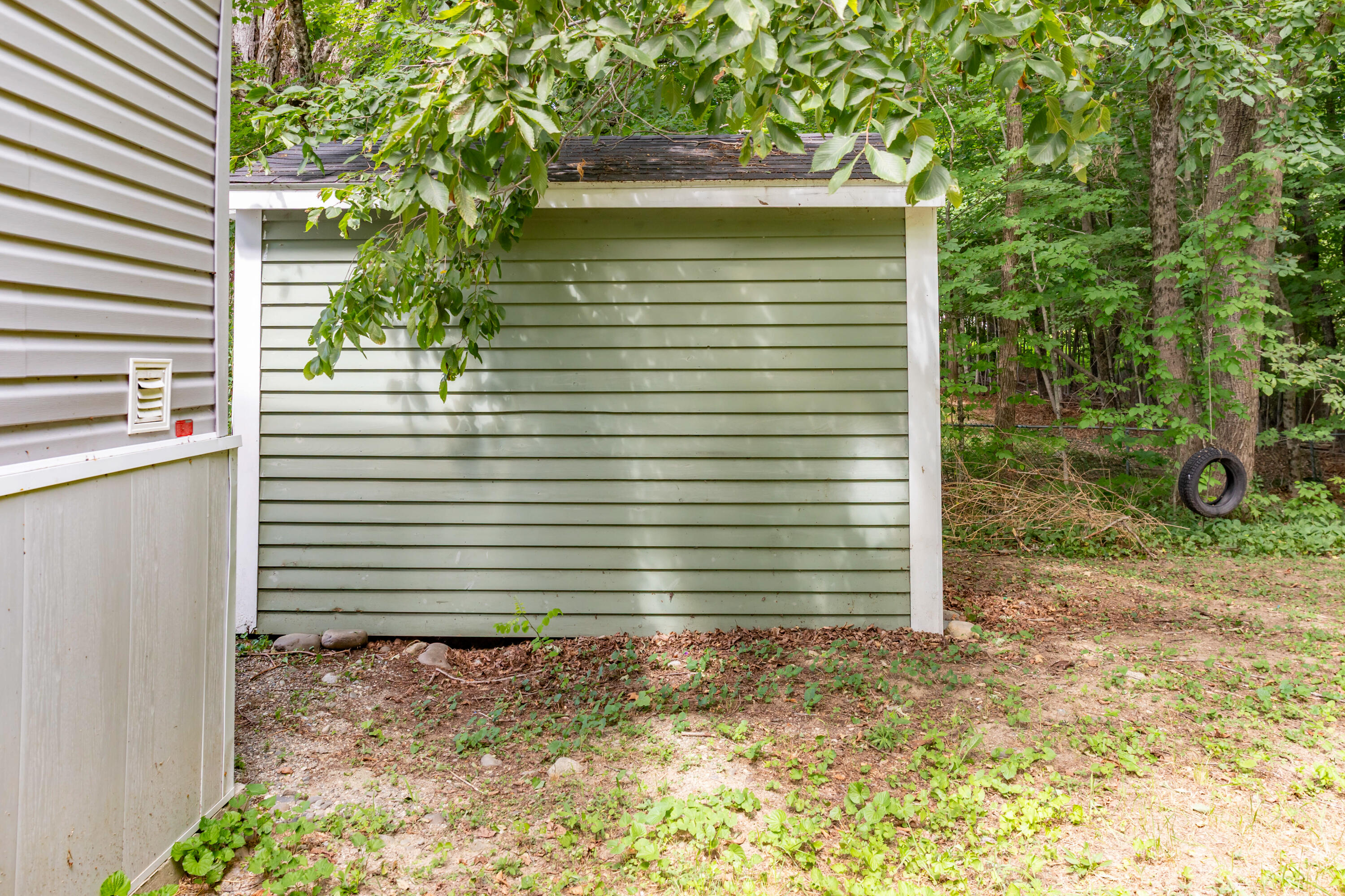 147 Otis Road