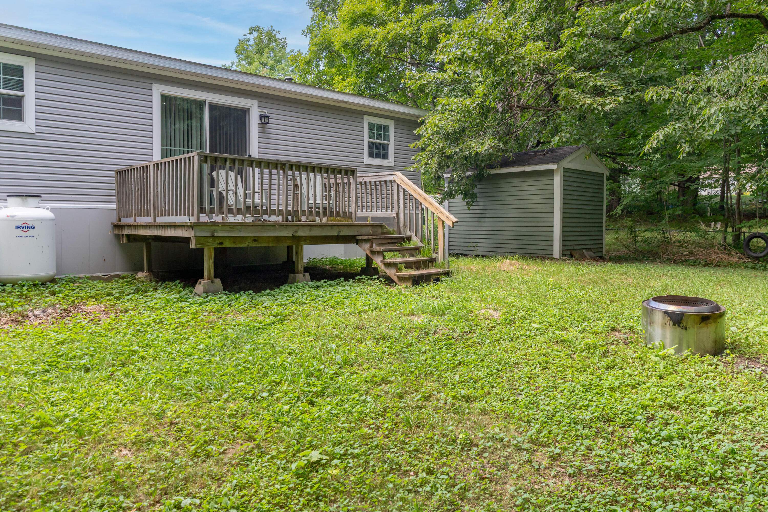 147 Otis Road