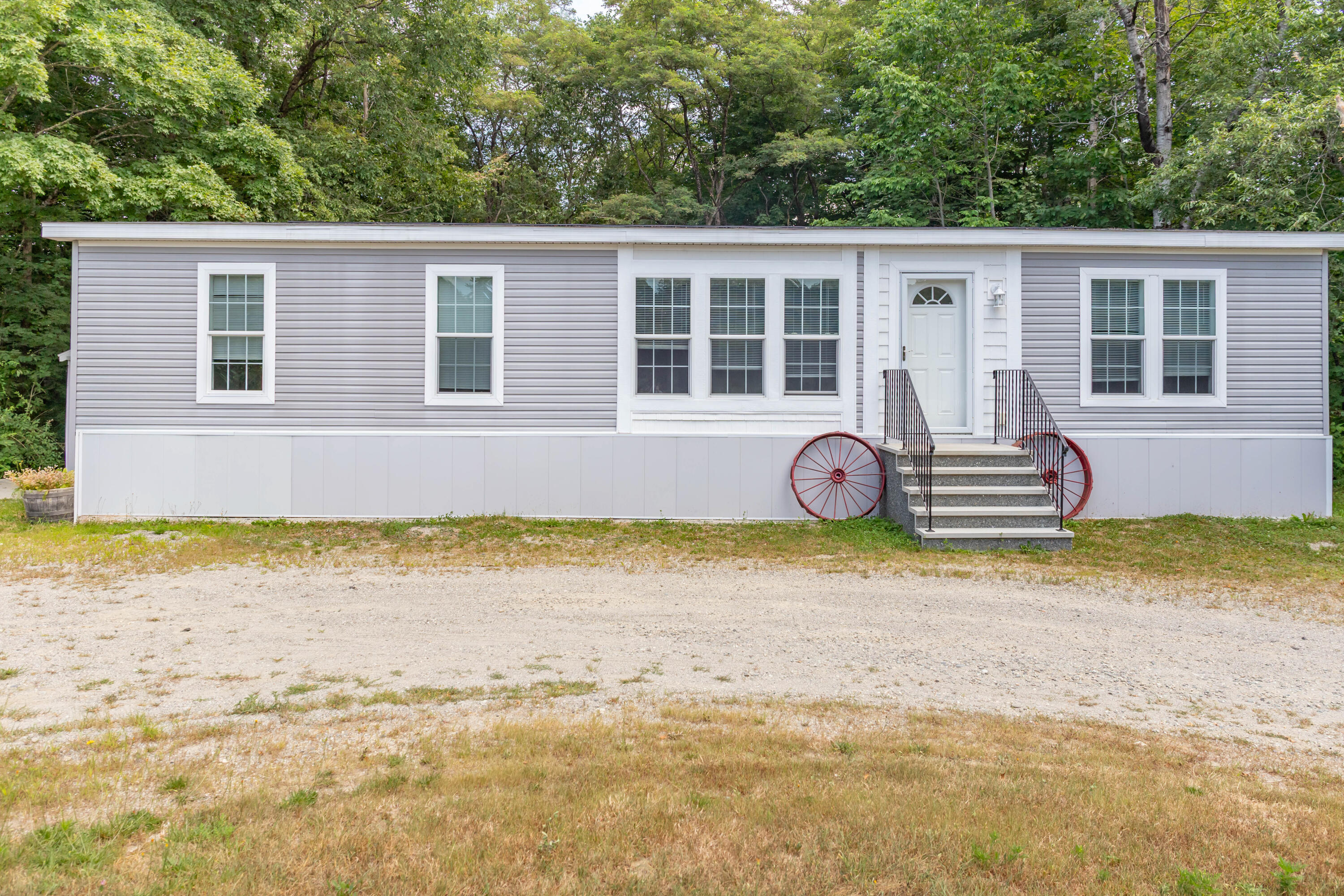 147 Otis Road