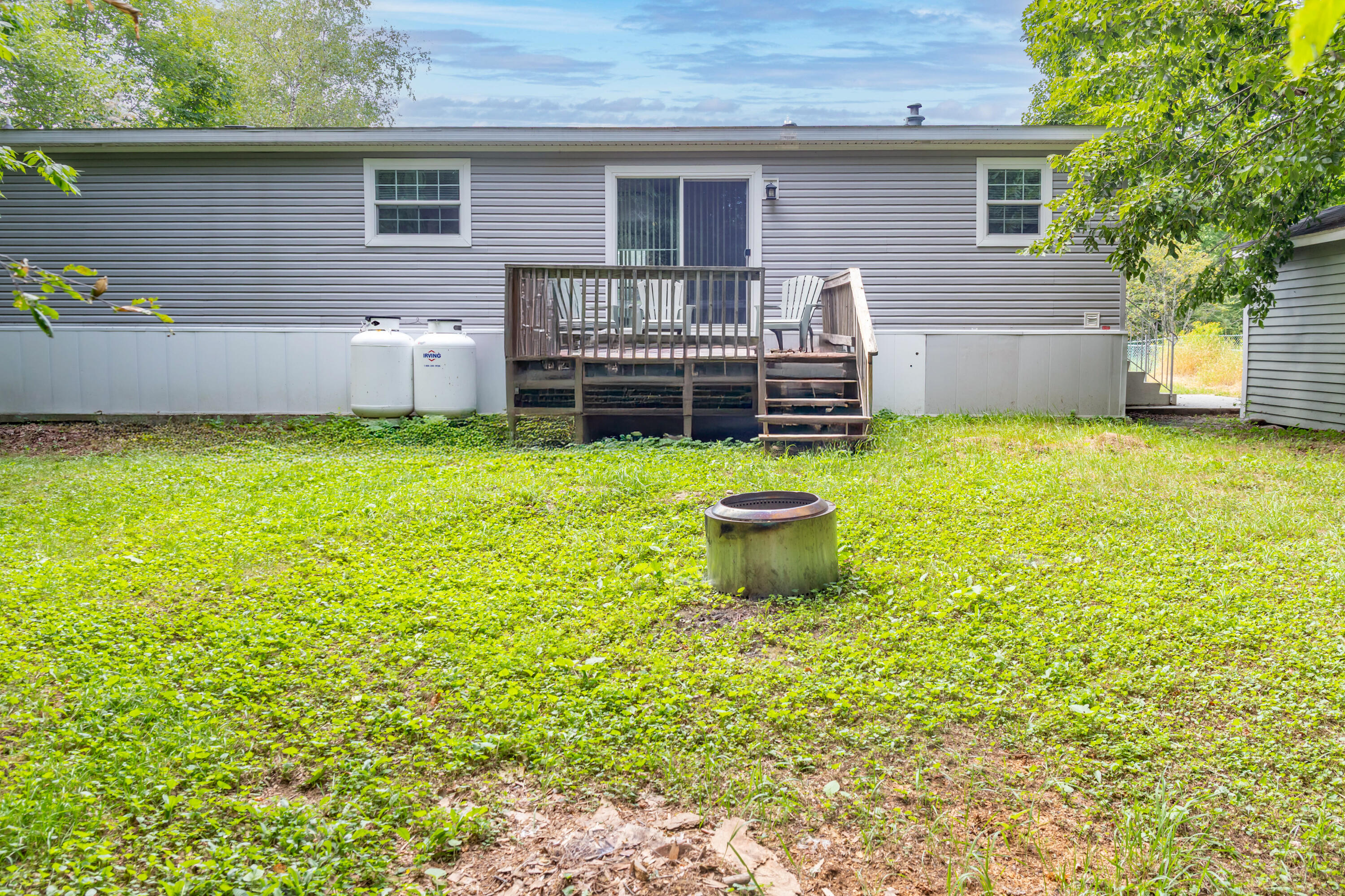 147 Otis Road