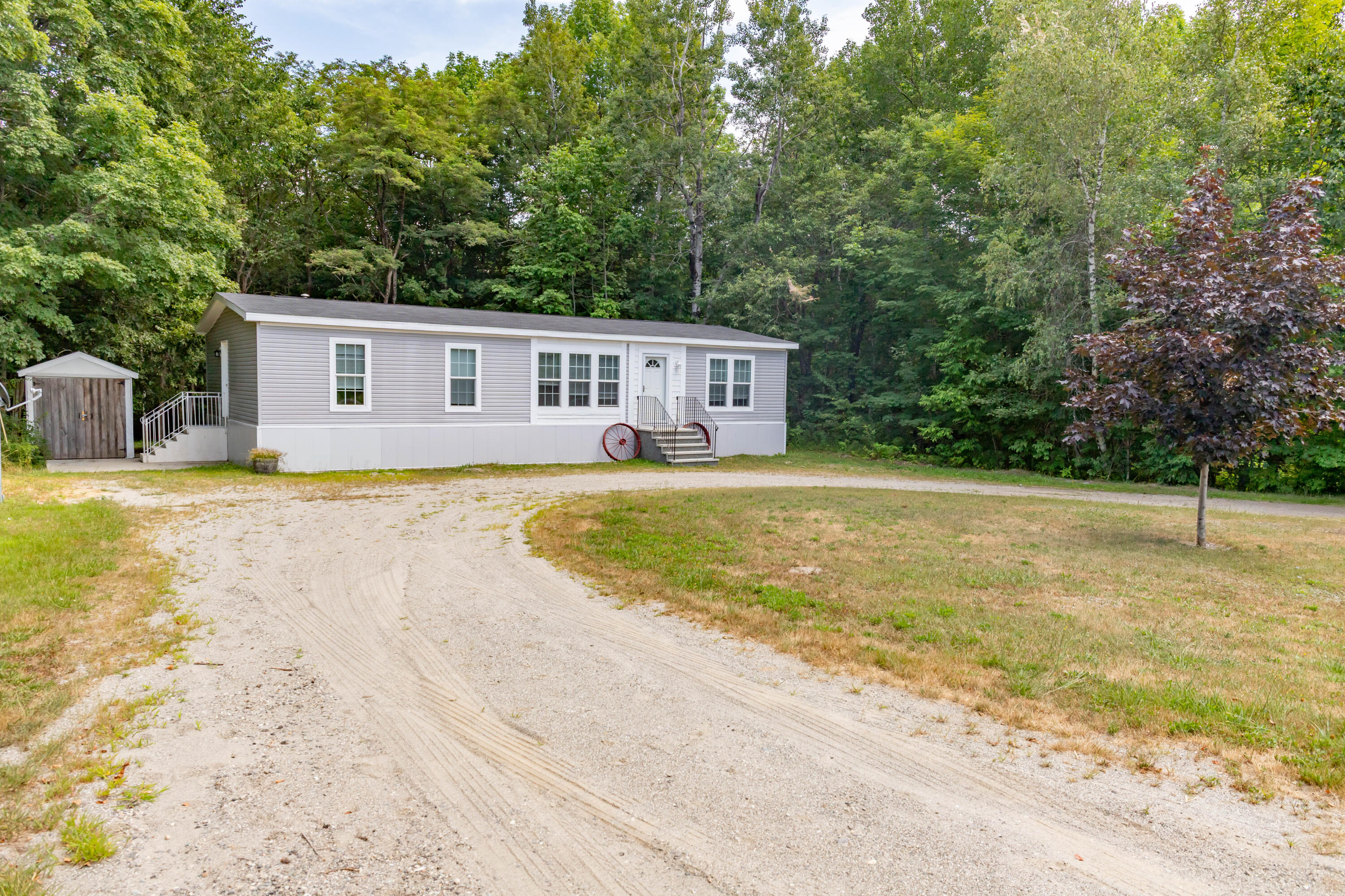 147 Otis Road