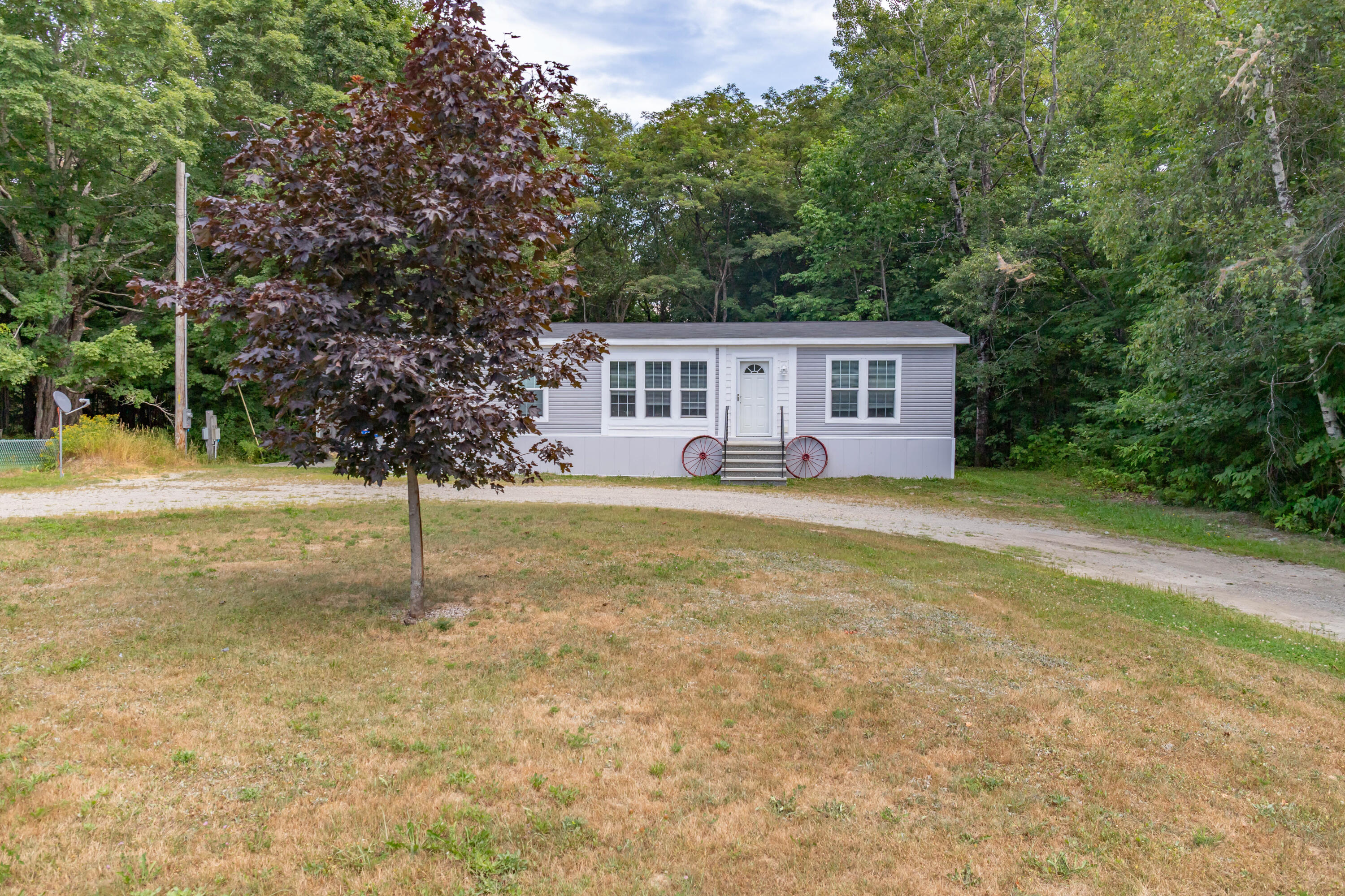 147 Otis Road