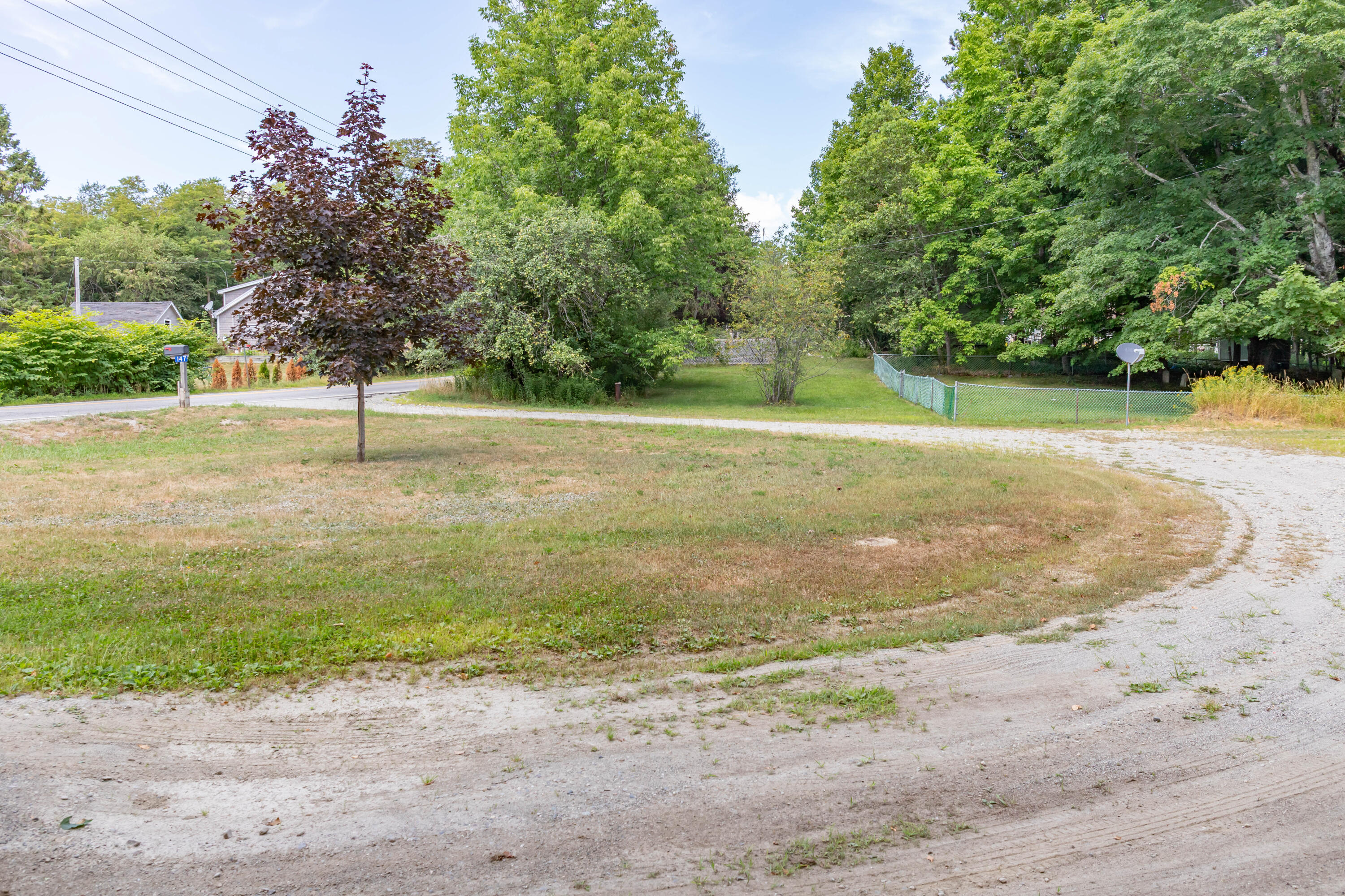 147 Otis Road
