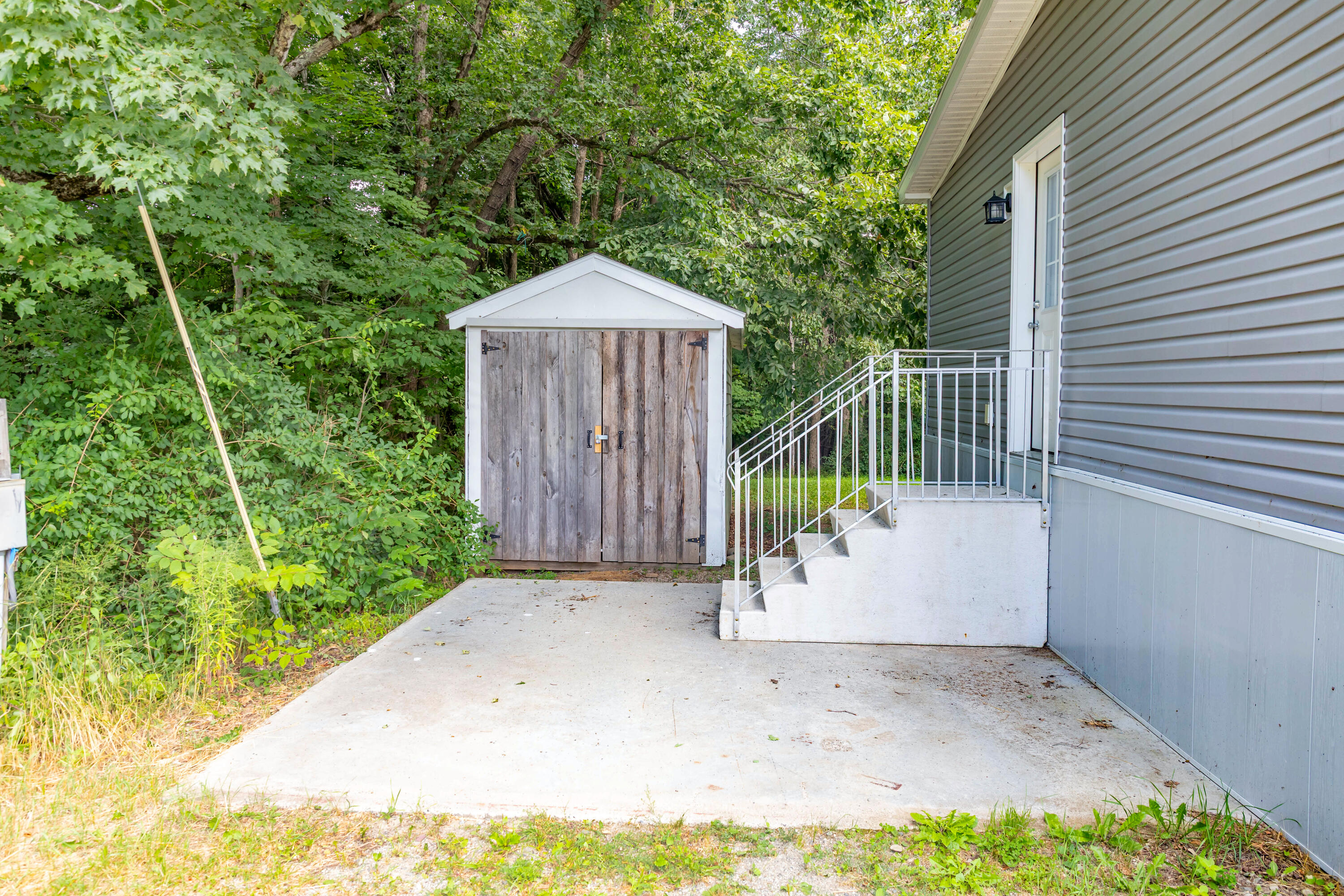 147 Otis Road