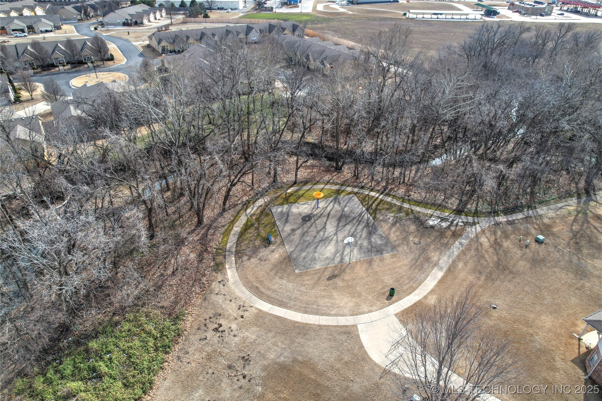 200 S Firewood Avenue