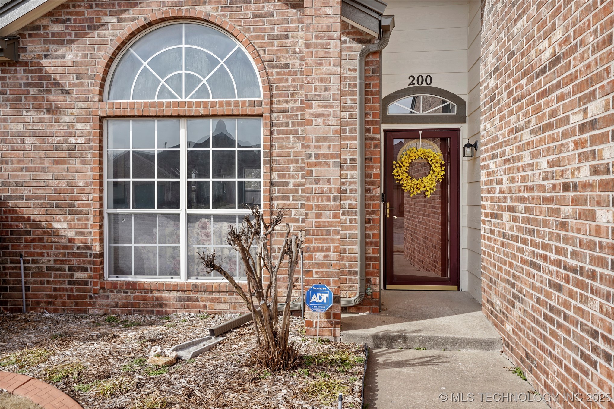 200 S Firewood Avenue