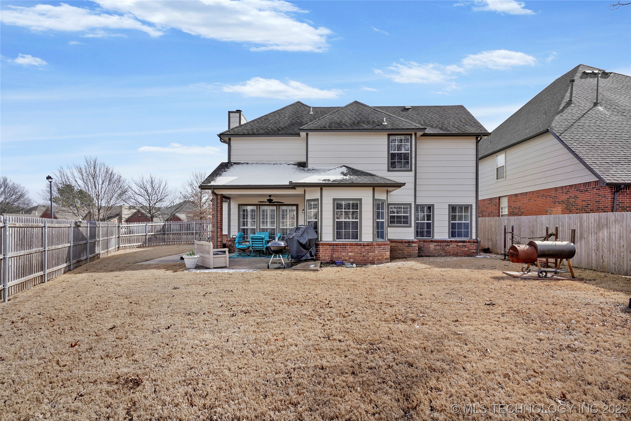 200 S Firewood Avenue