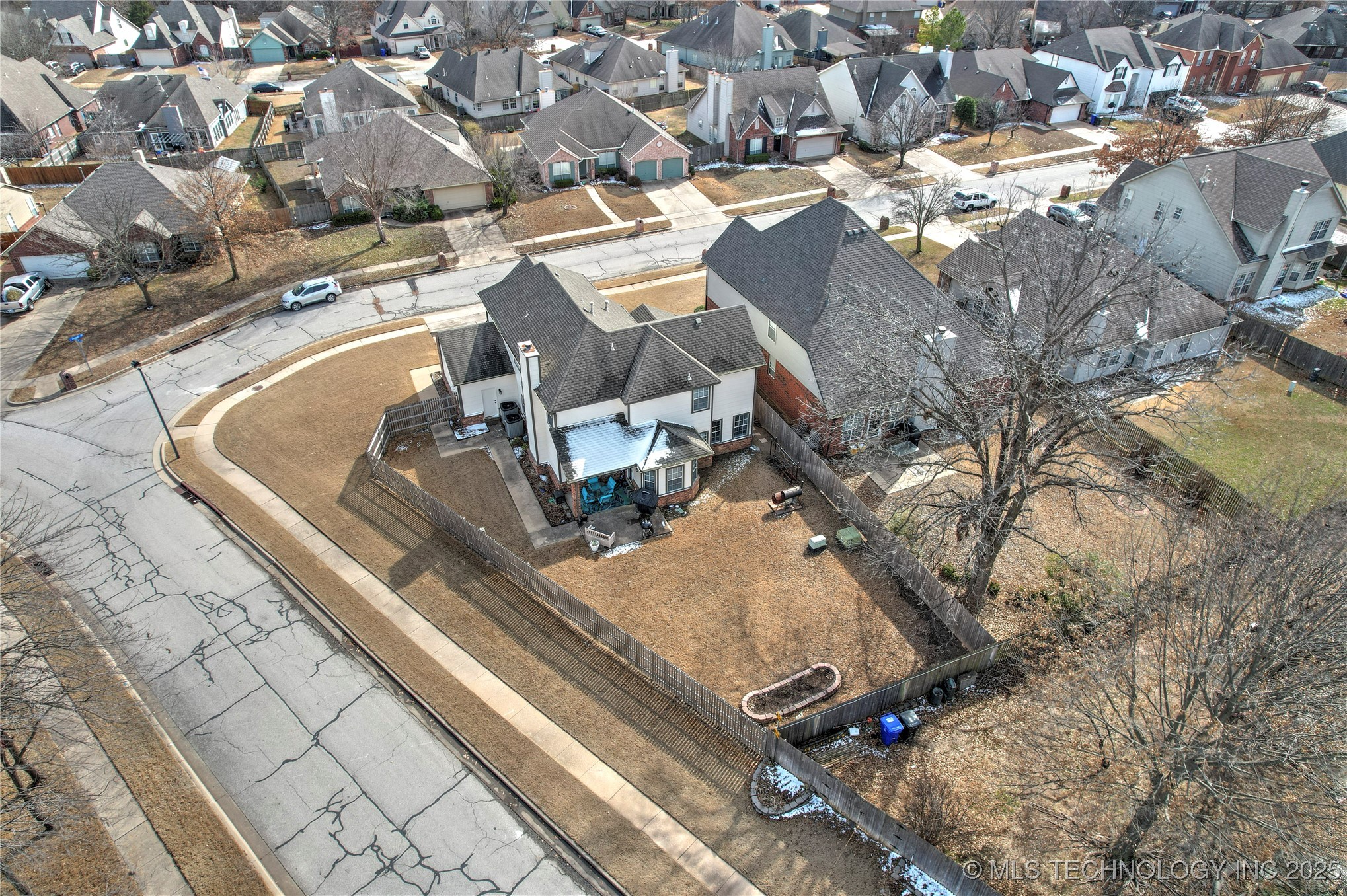 200 S Firewood Avenue
