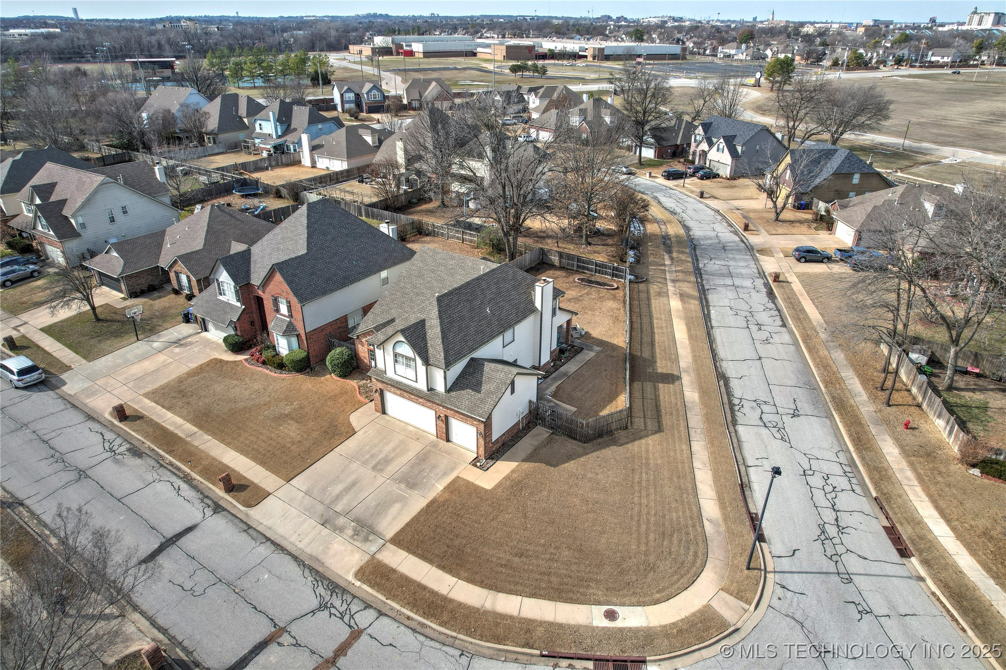 200 S Firewood Avenue