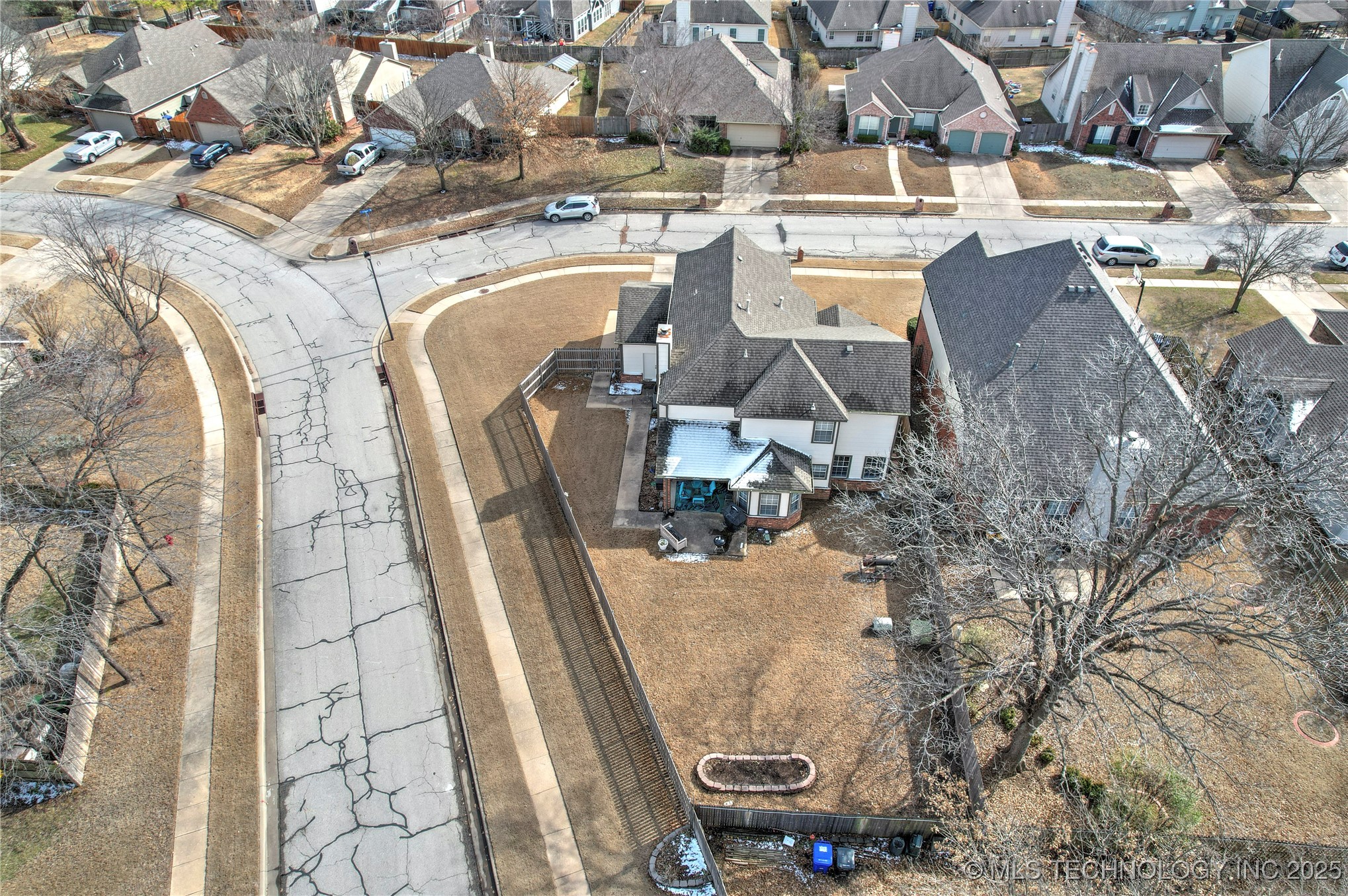200 S Firewood Avenue