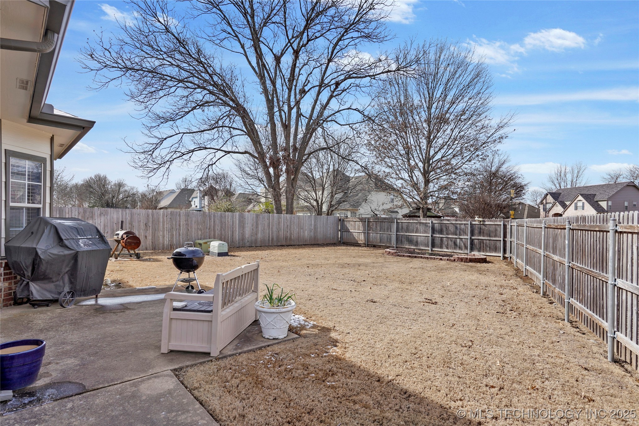 200 S Firewood Avenue