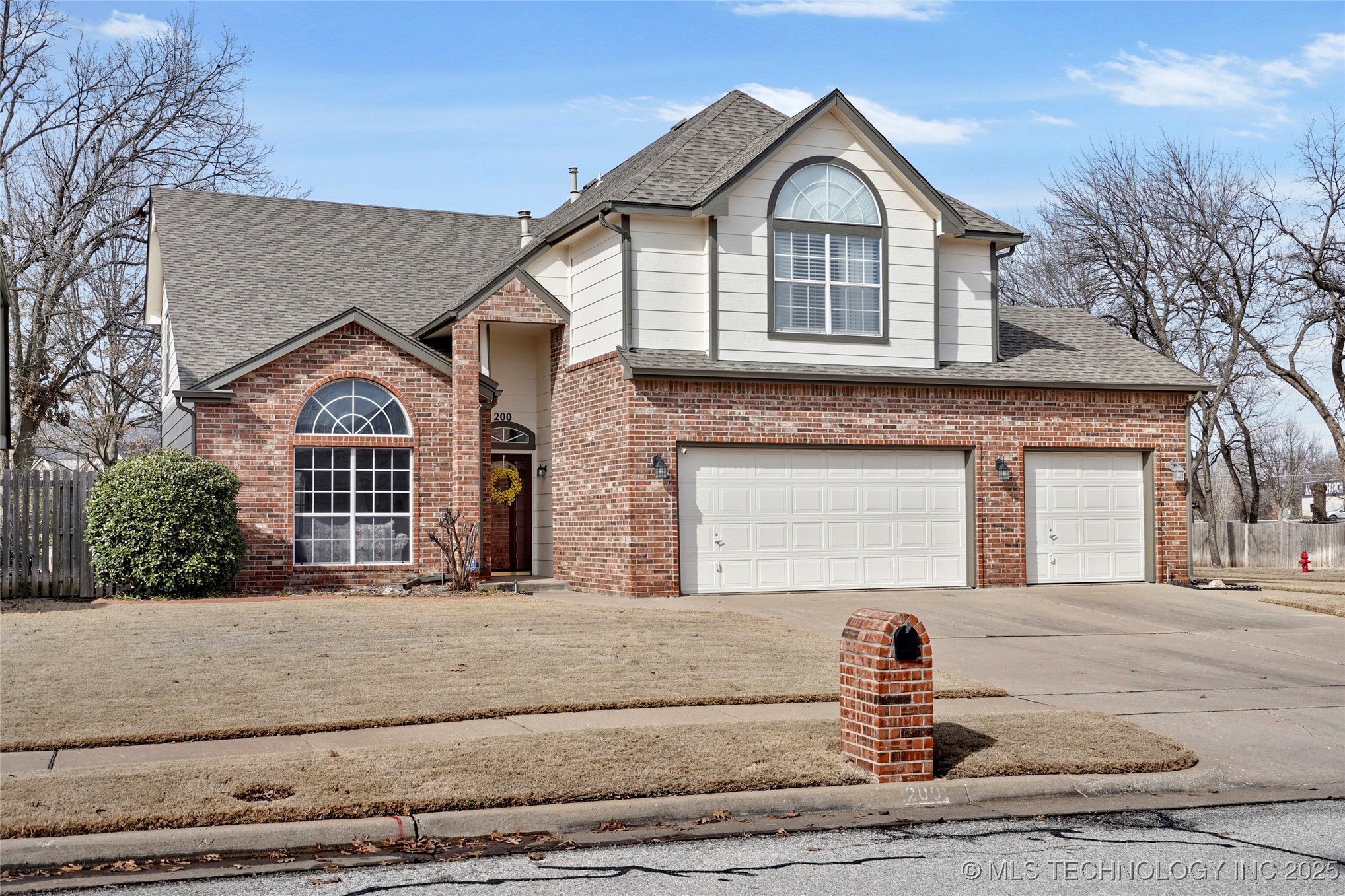 200 S Firewood Avenue