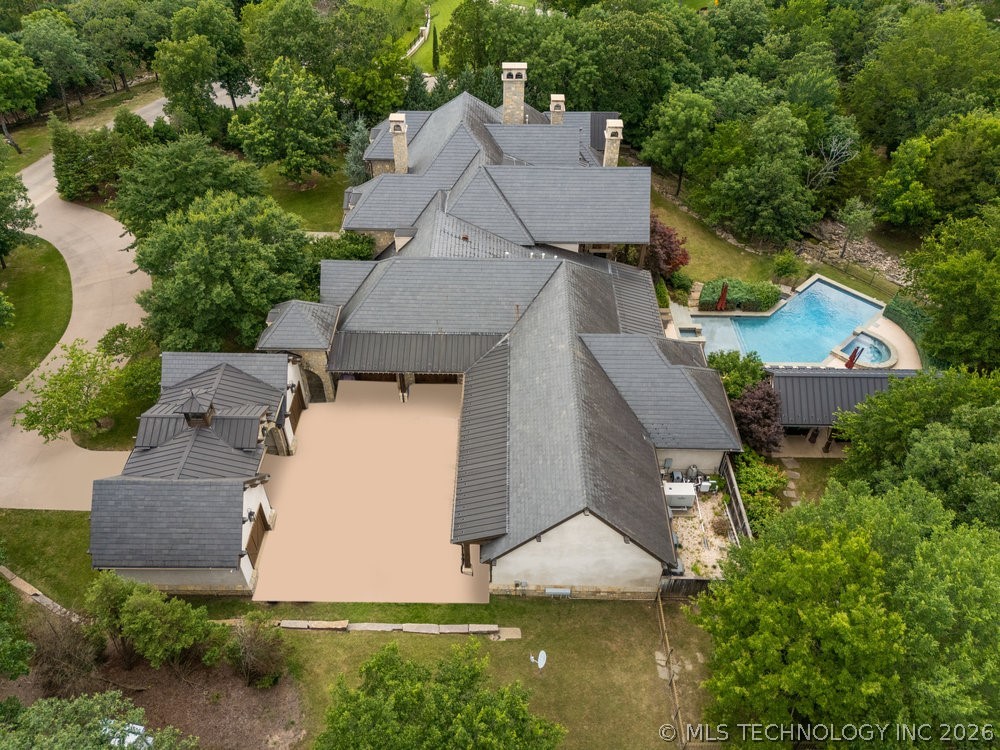 19433 E Clear Brook Road