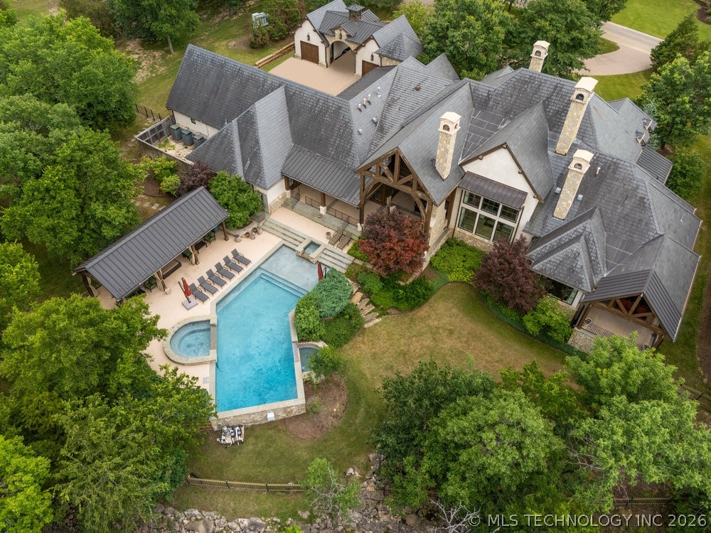 19433 E Clear Brook Road
