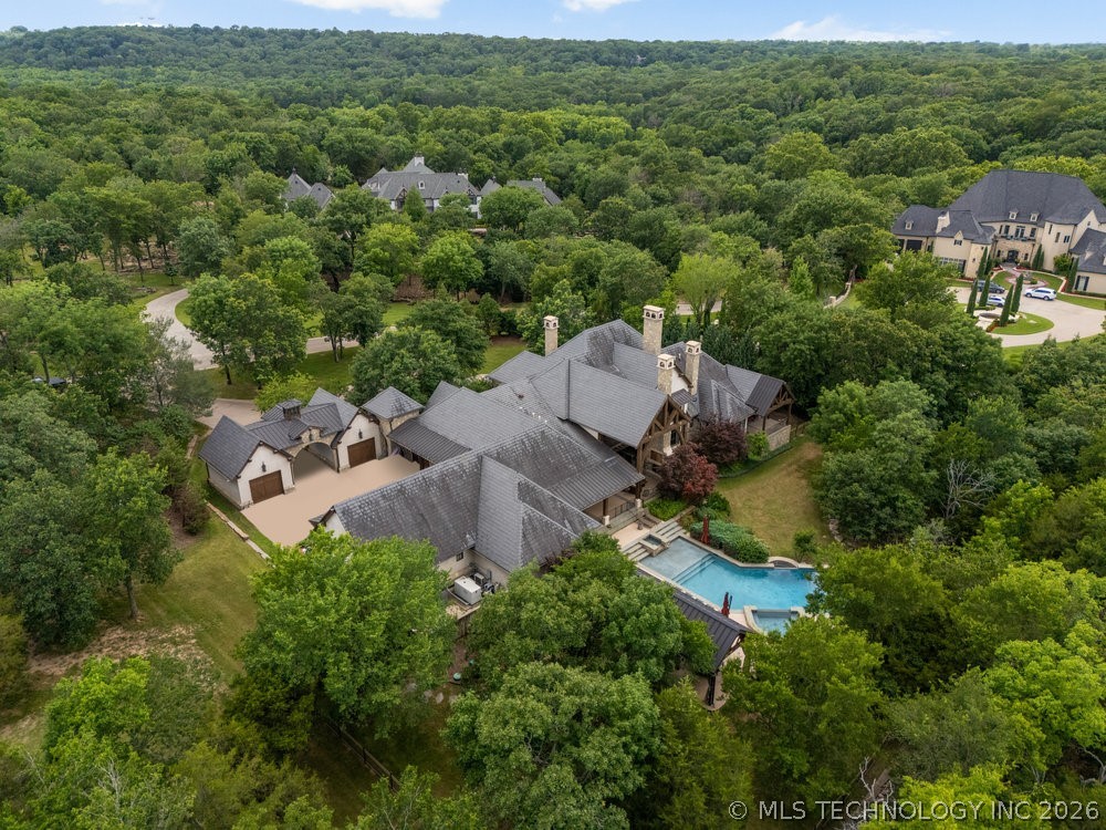 19433 E Clear Brook Road