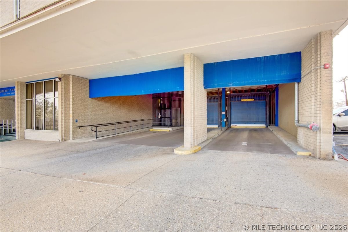 1502 S Boulder Avenue 10L