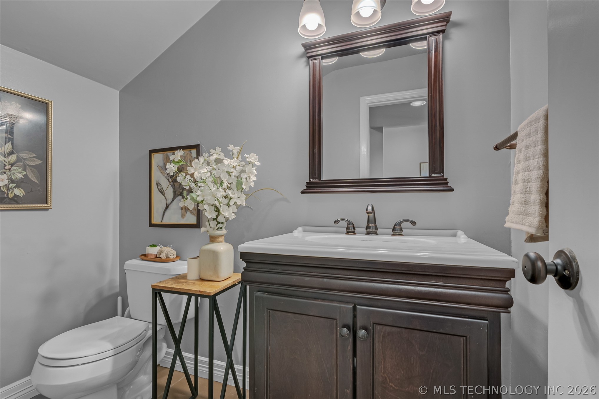 7757 S Jamestown Avenue
