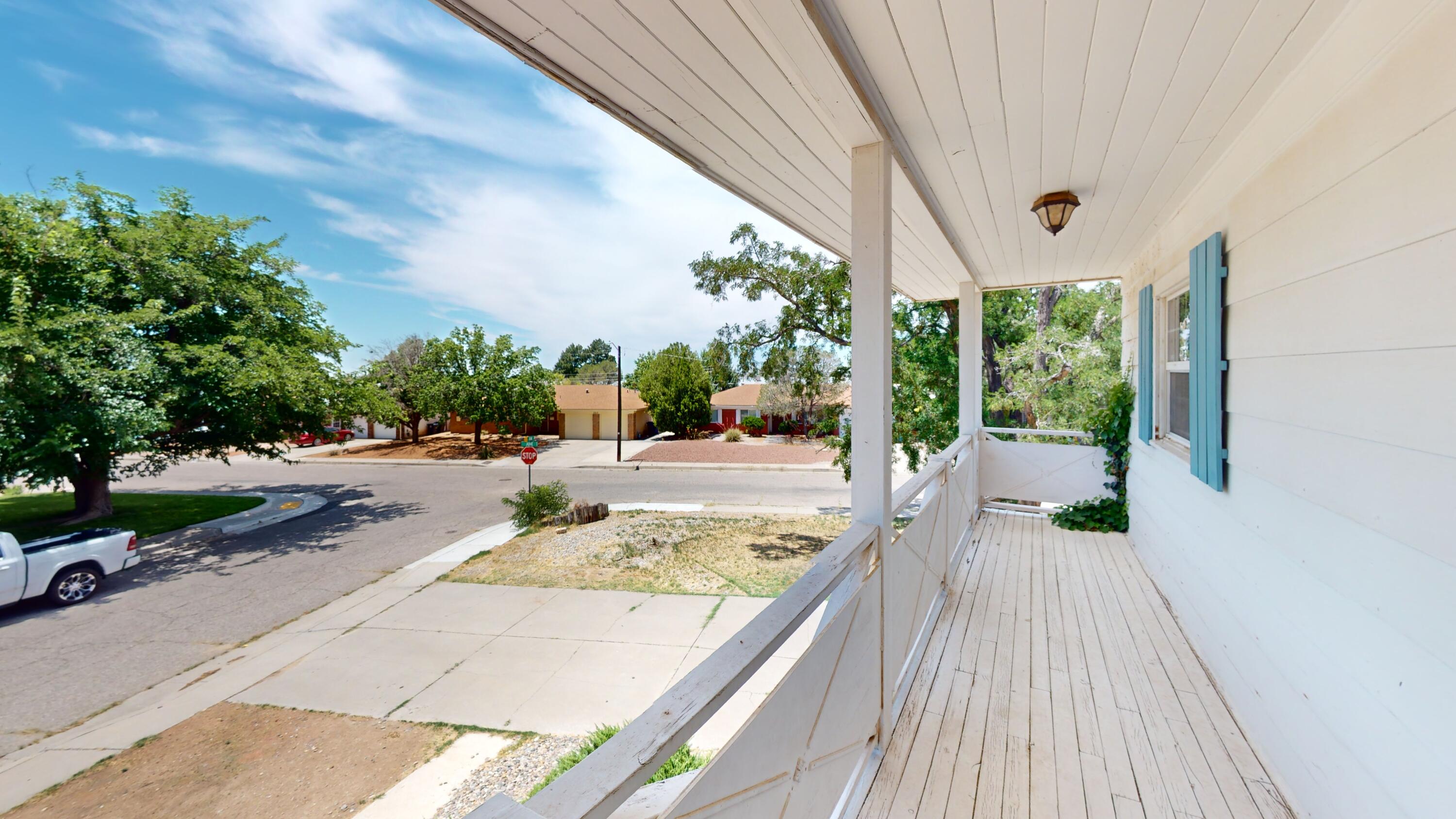 3324 June Court NE