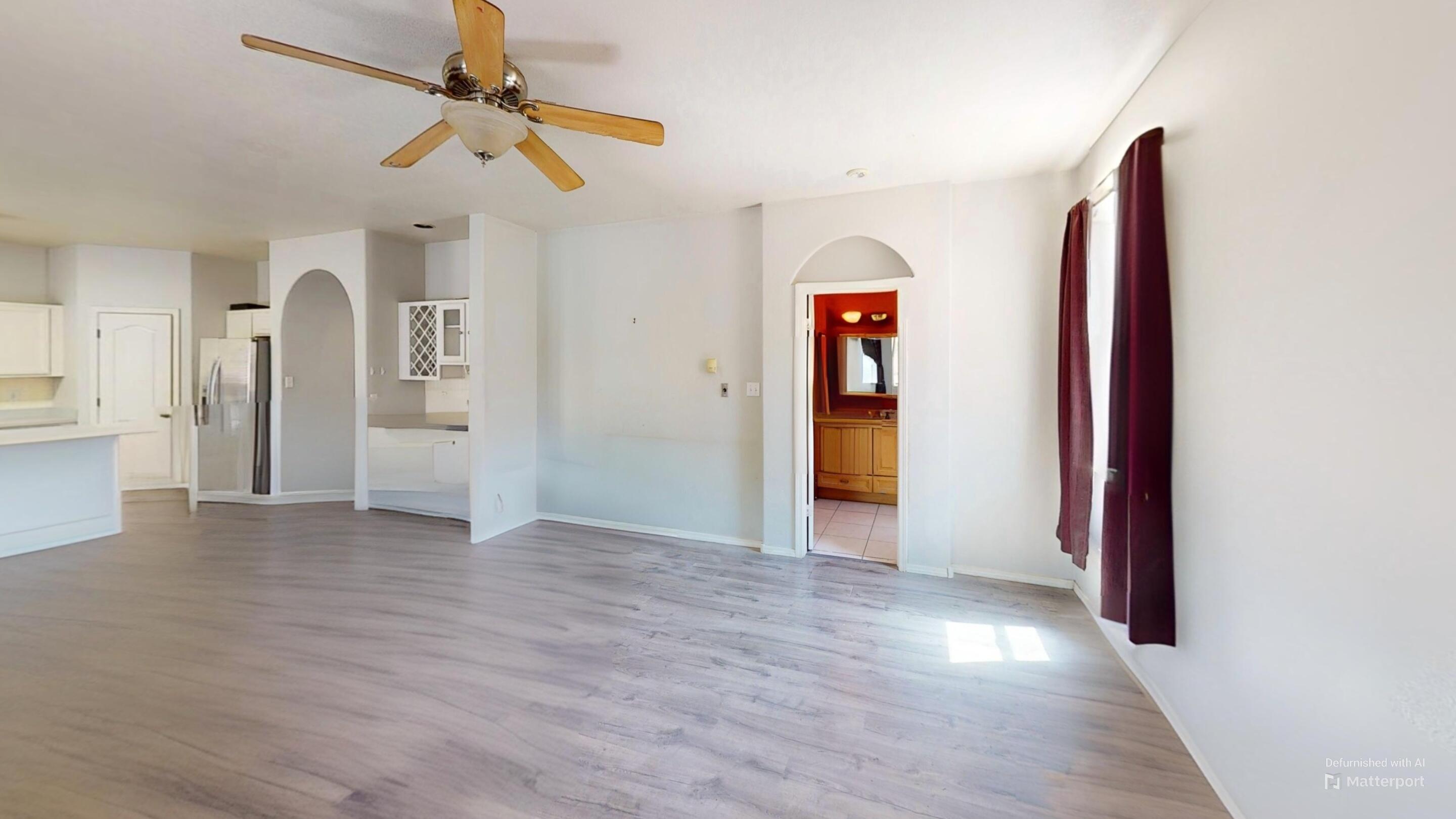 601 SOOTHING MEADOWS Drive NE