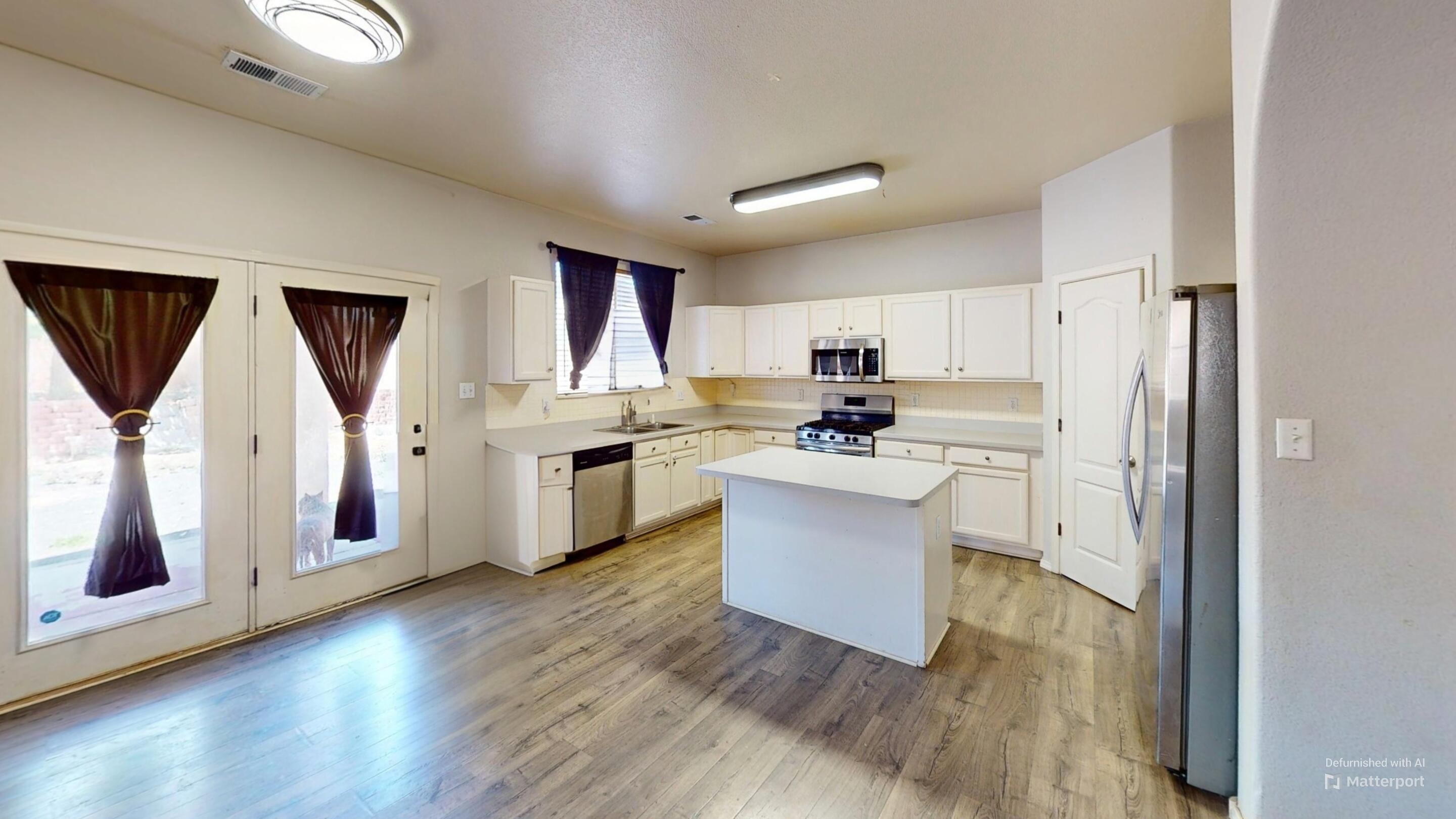 601 SOOTHING MEADOWS Drive NE