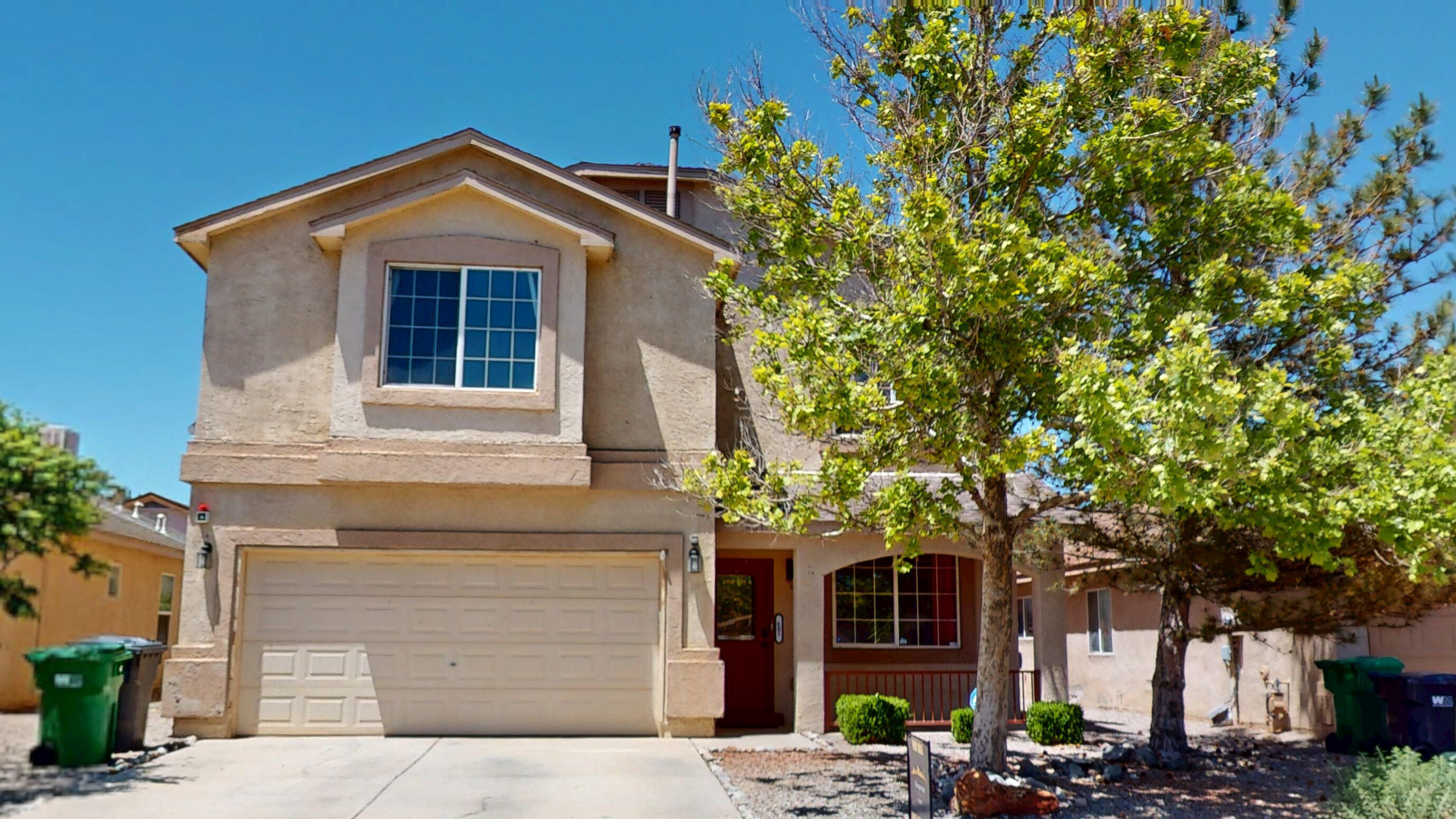 601 SOOTHING MEADOWS Drive NE