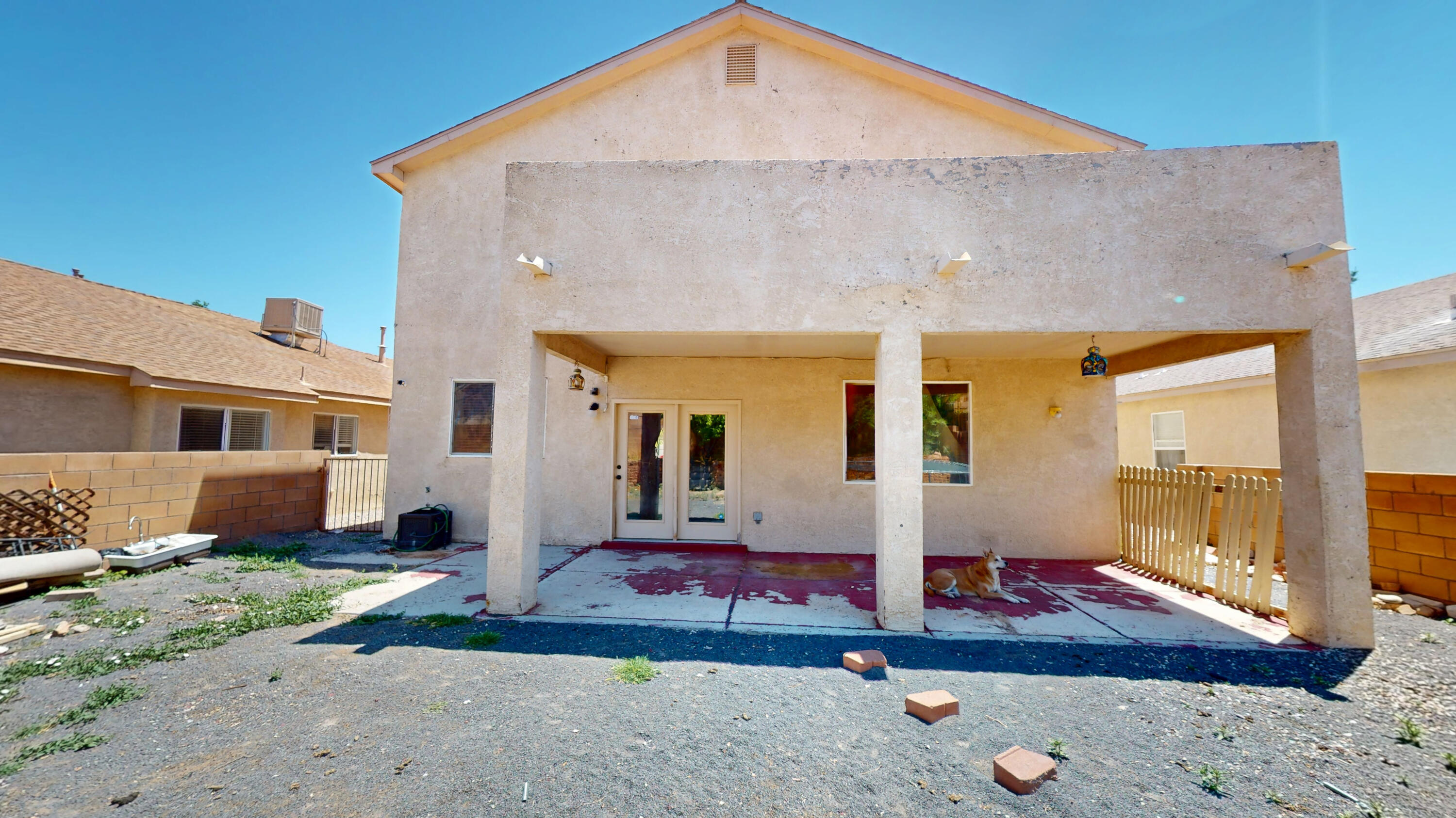 601 SOOTHING MEADOWS Drive NE