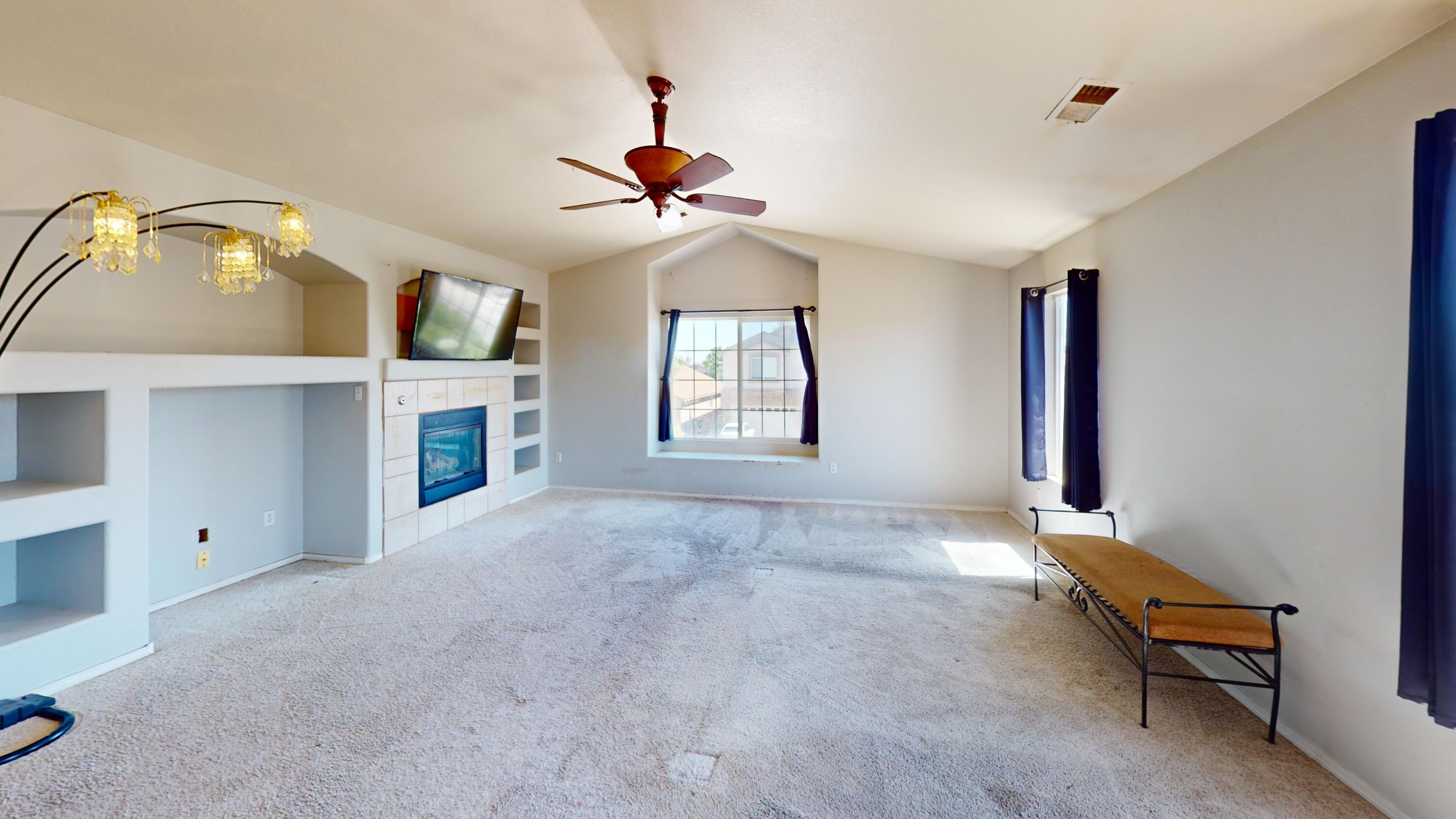 601 Soothing Meadows Drive NE