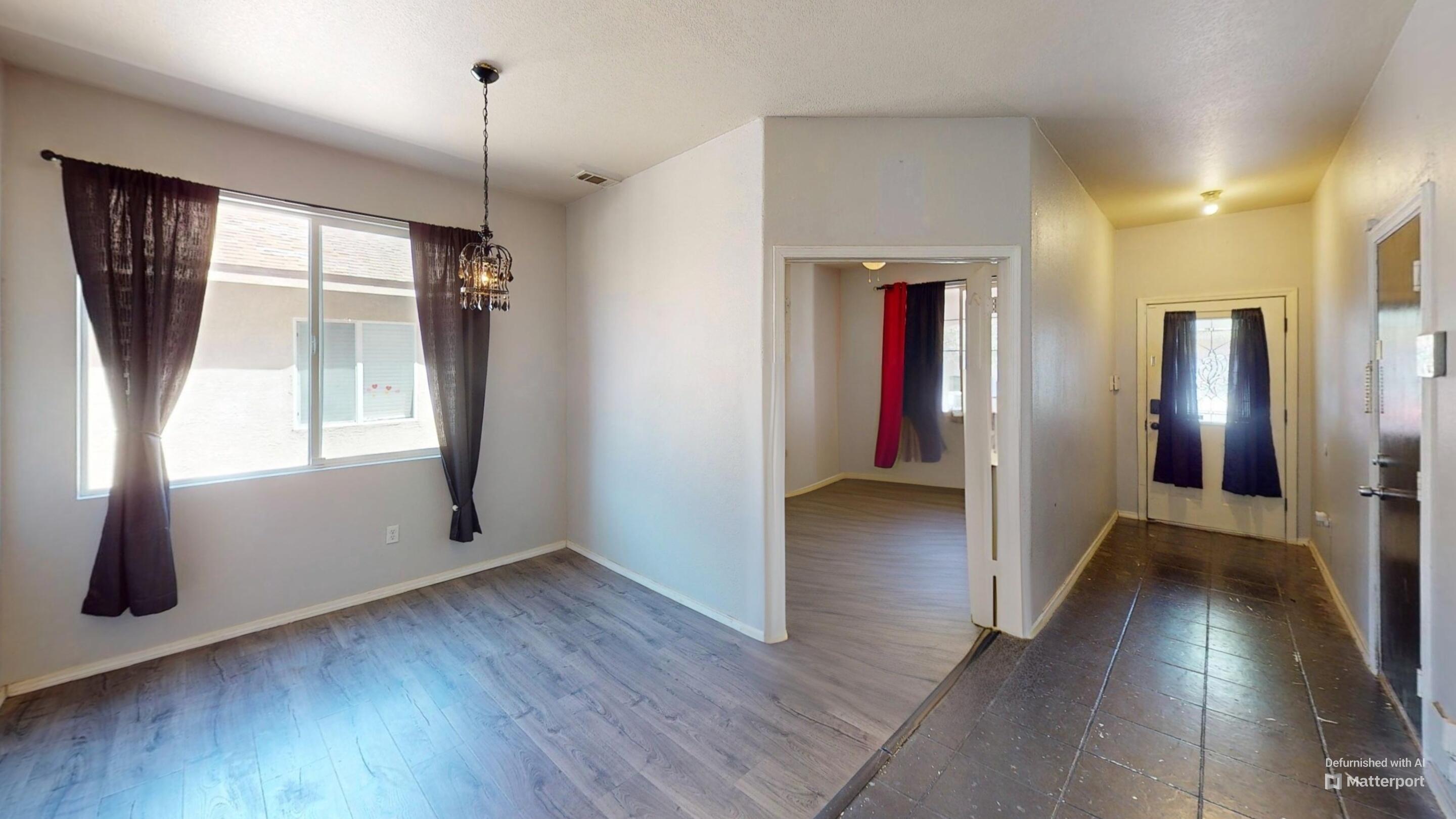 601 Soothing Meadows Drive NE