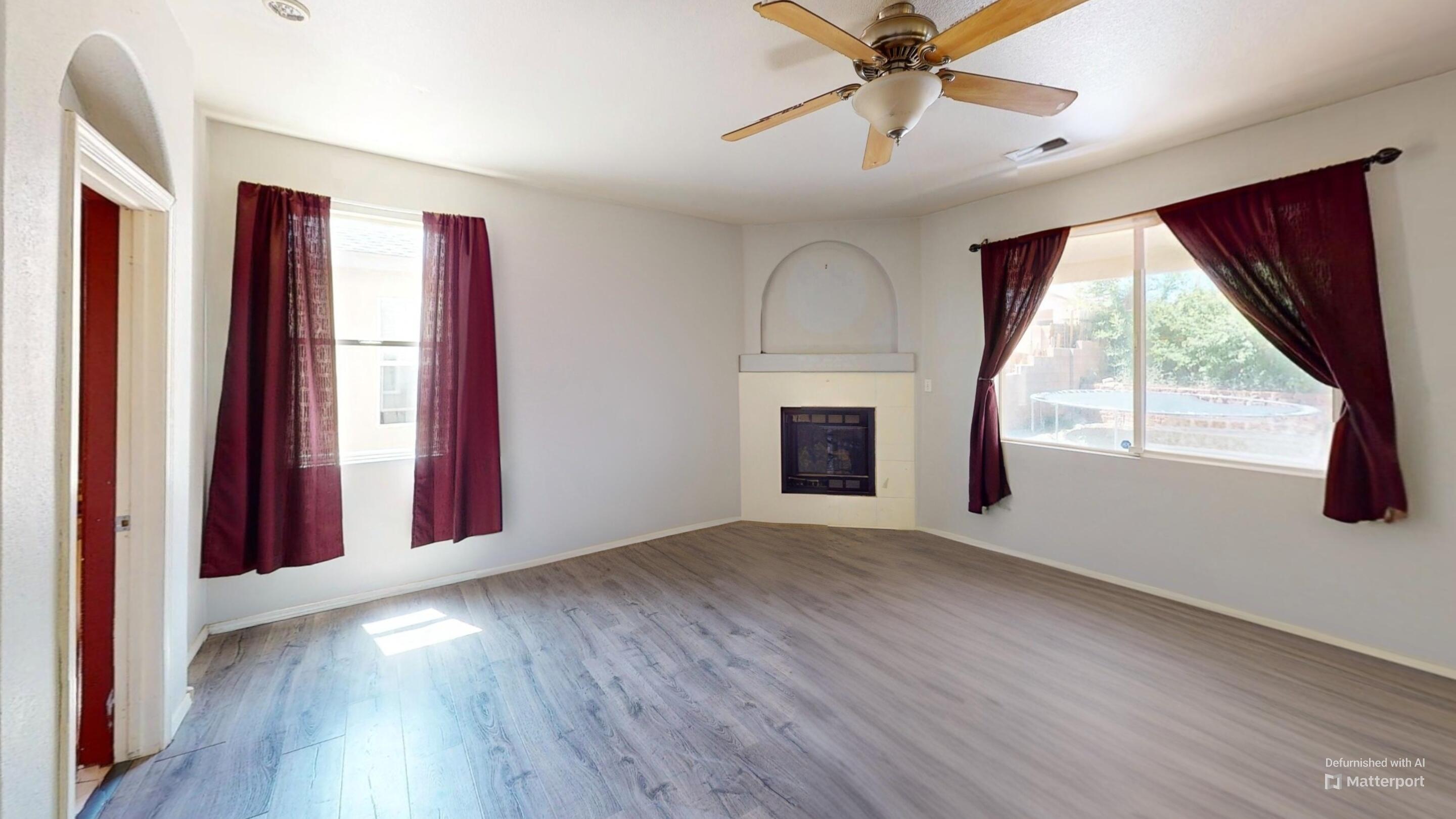 601 Soothing Meadows Drive NE