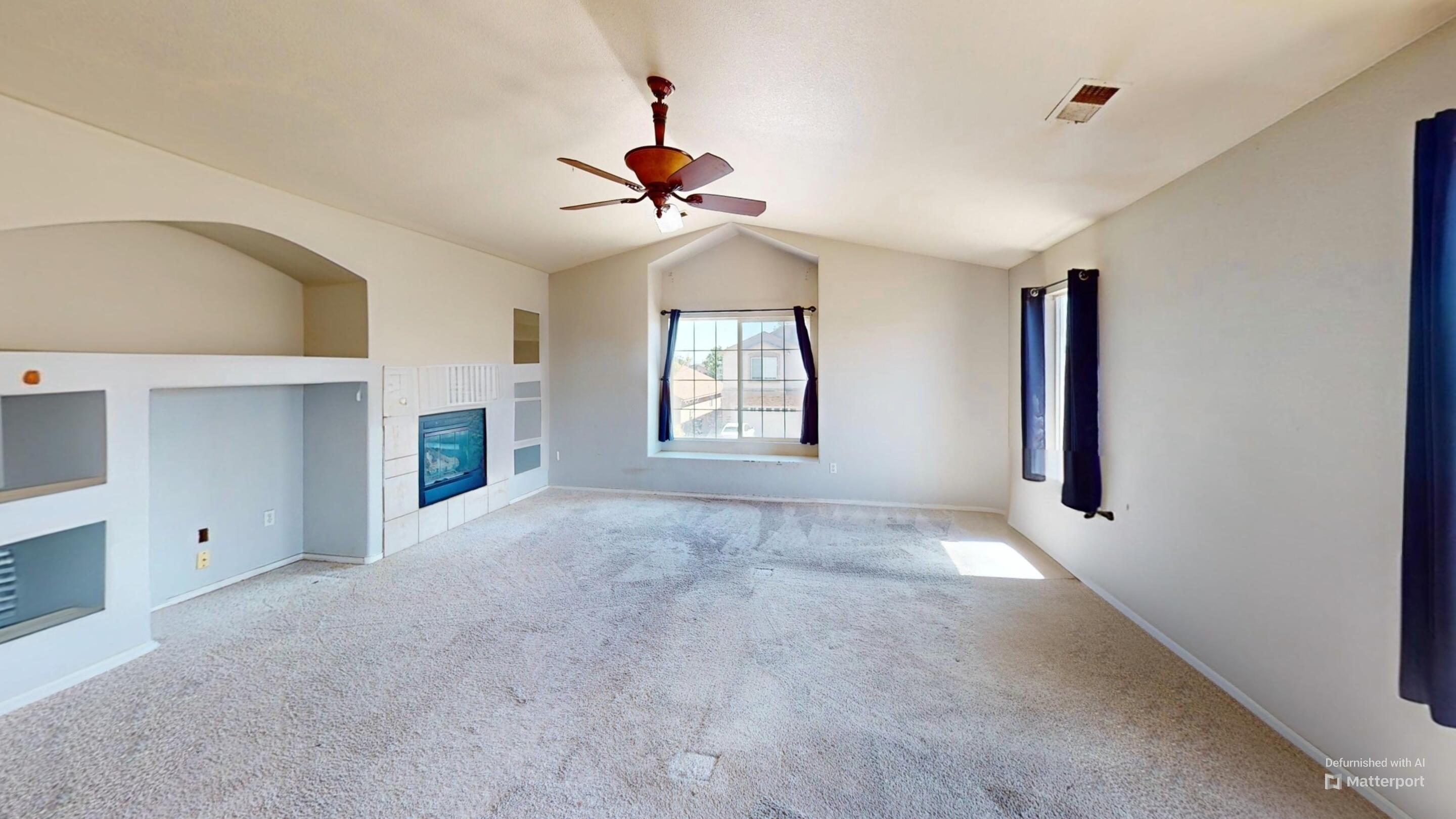 601 Soothing Meadows Drive NE