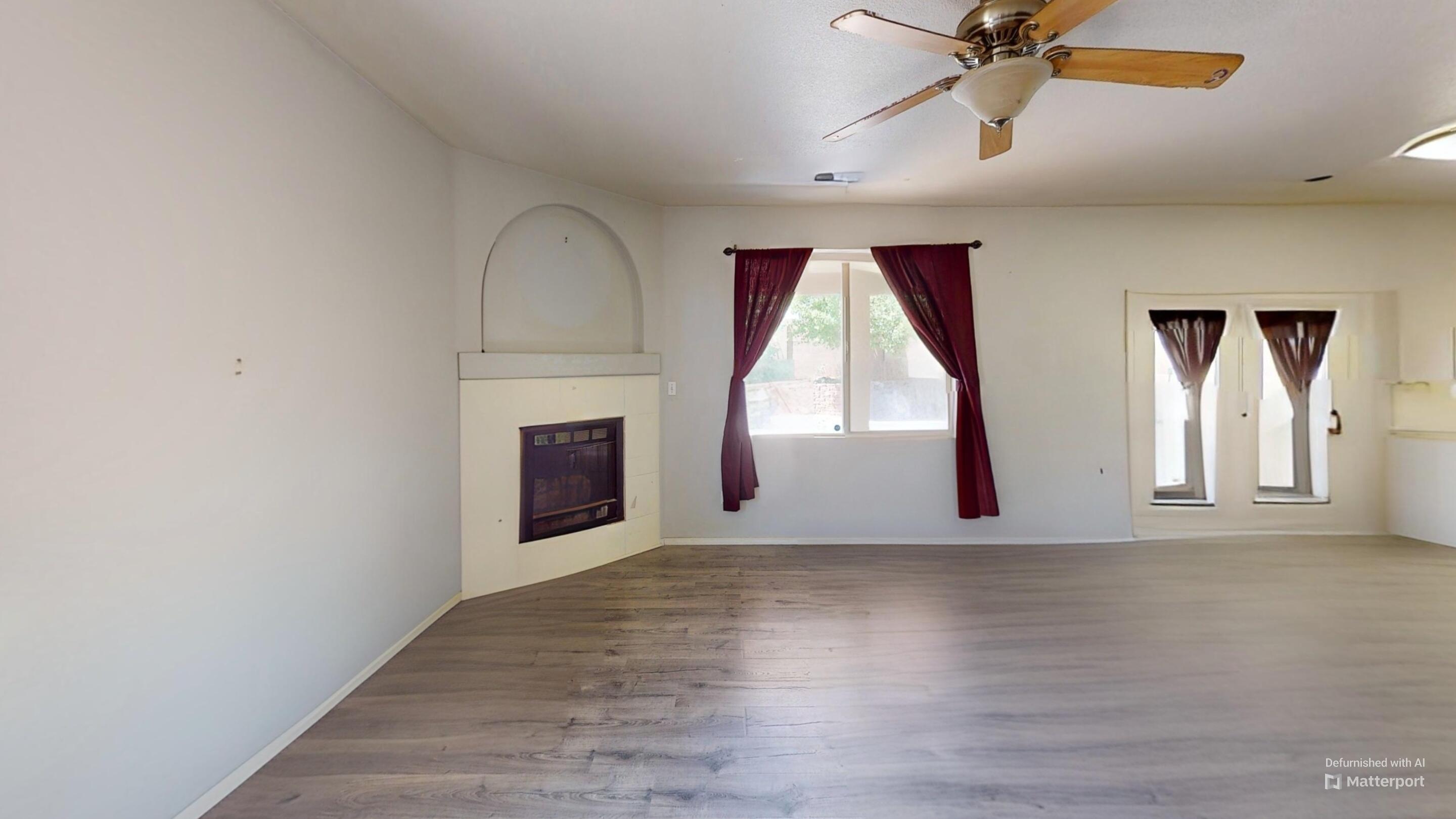 601 Soothing Meadows Drive NE