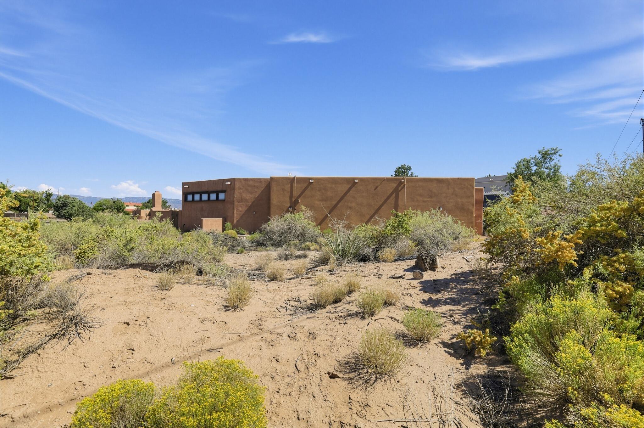 4908 Northern Trail NW