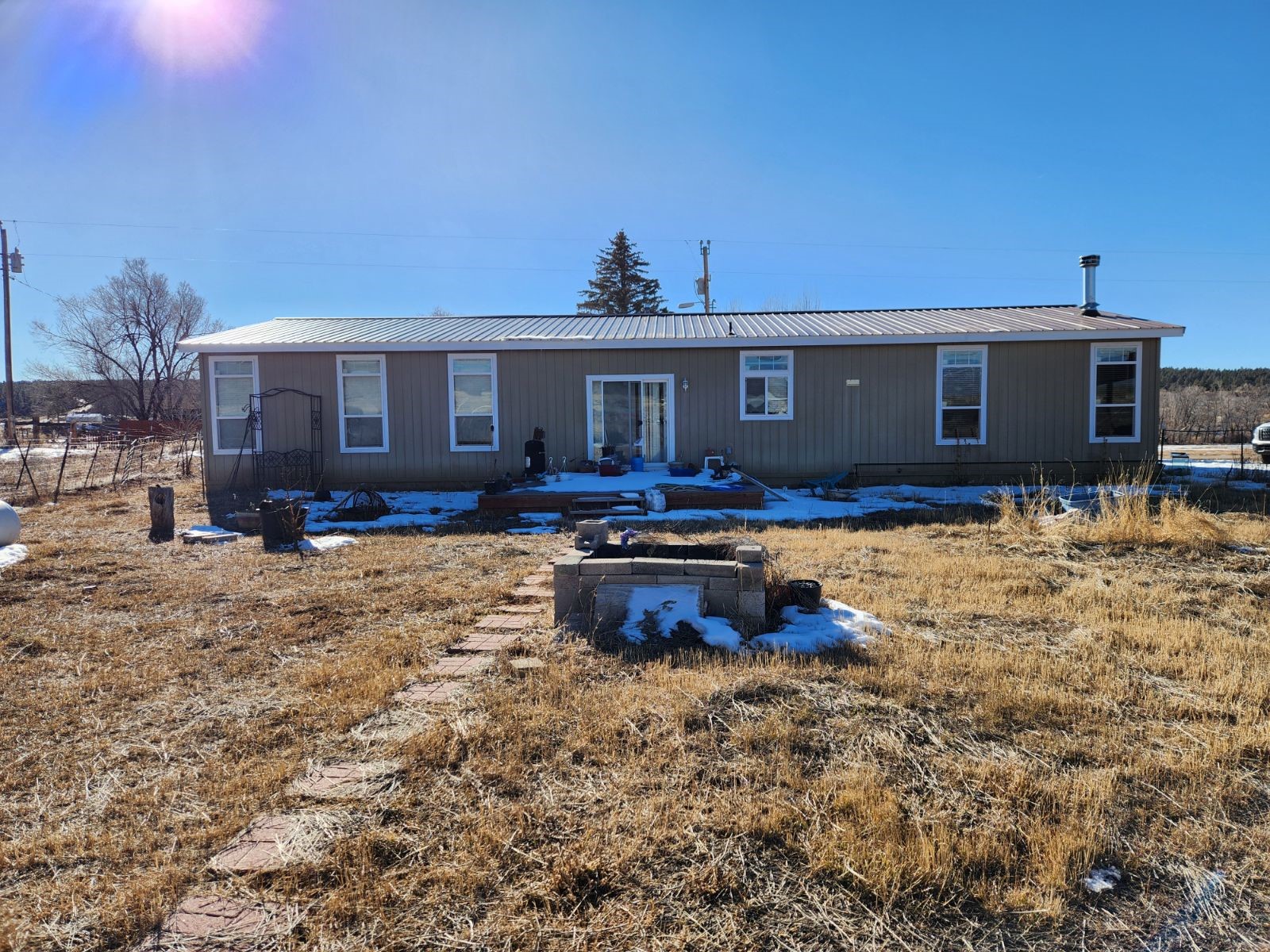 6 County Road 1703