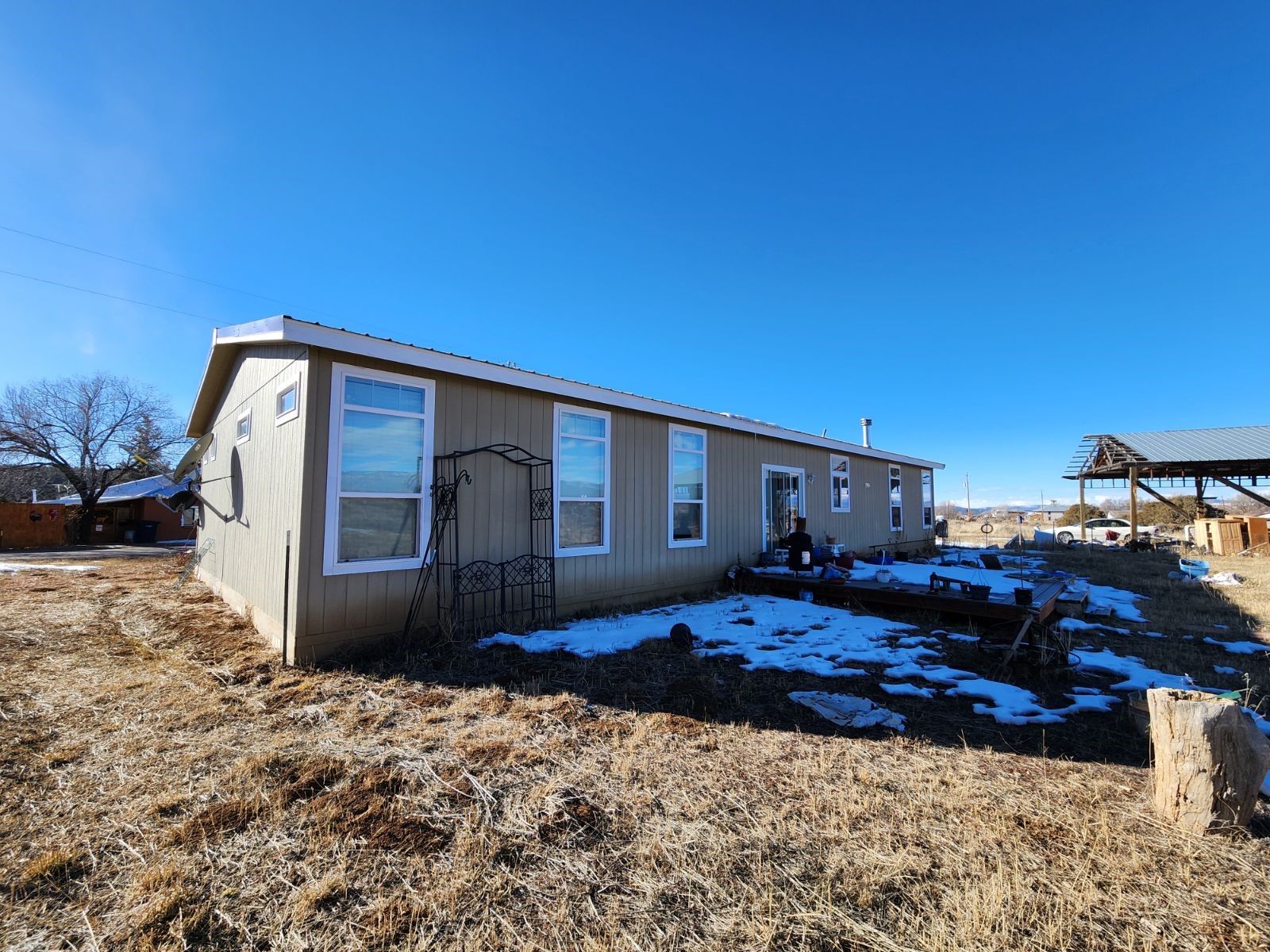6 County Road 1703