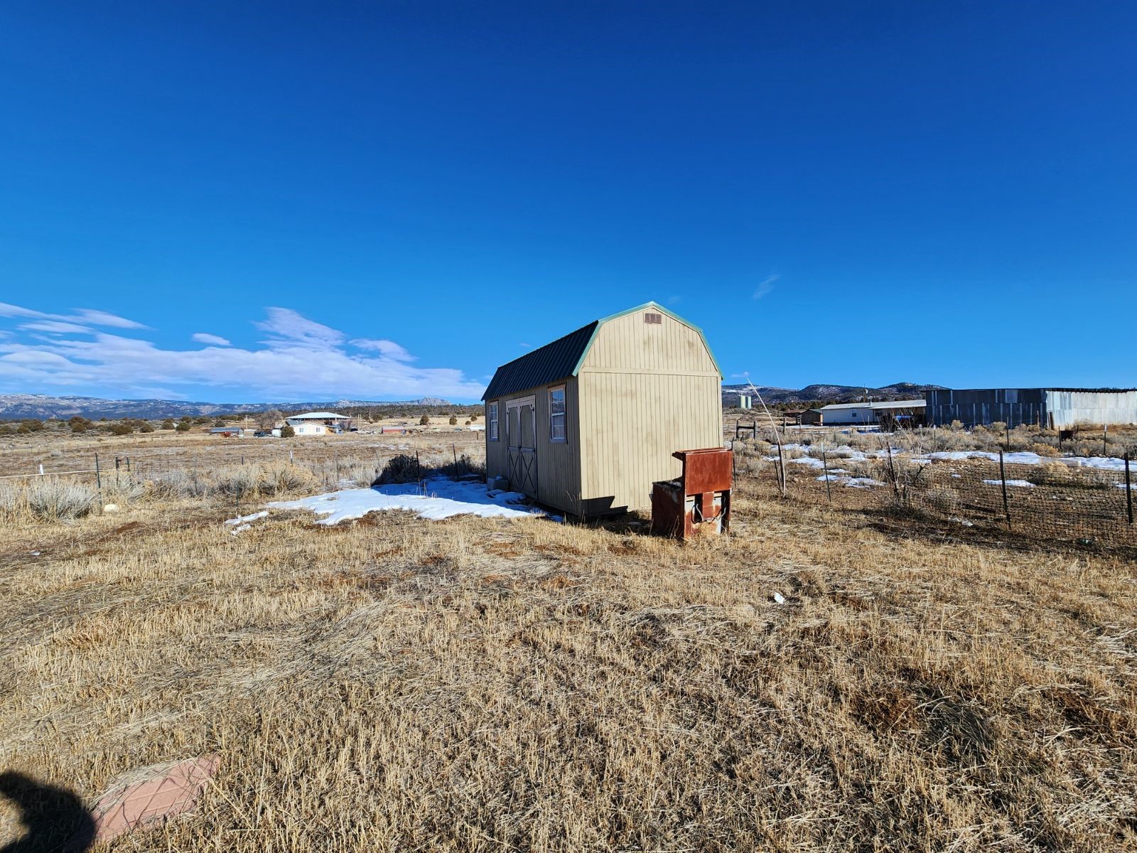 6 County Road 1703