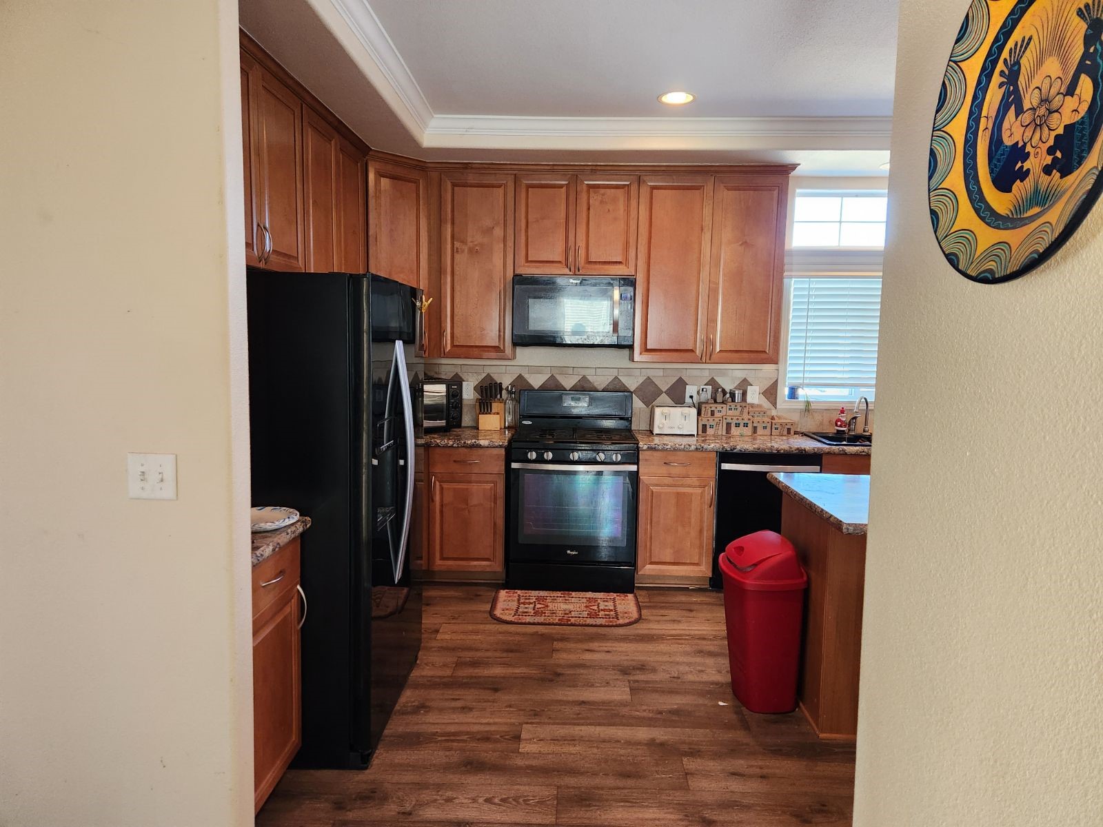 6 County Road 1703