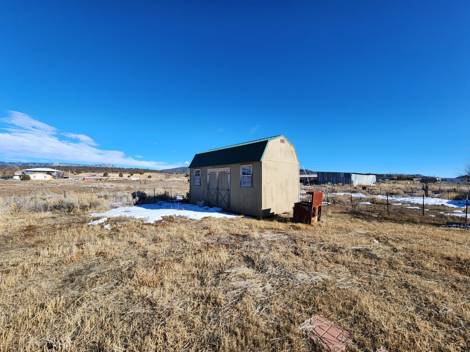 6 County Road 1703