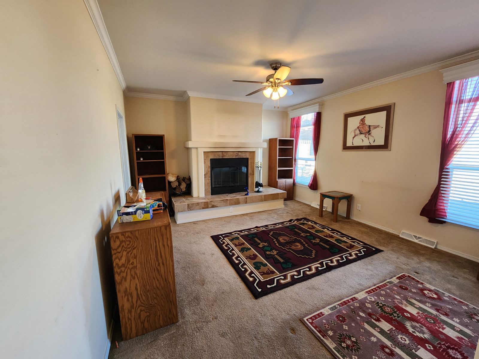 6 County Road 1703