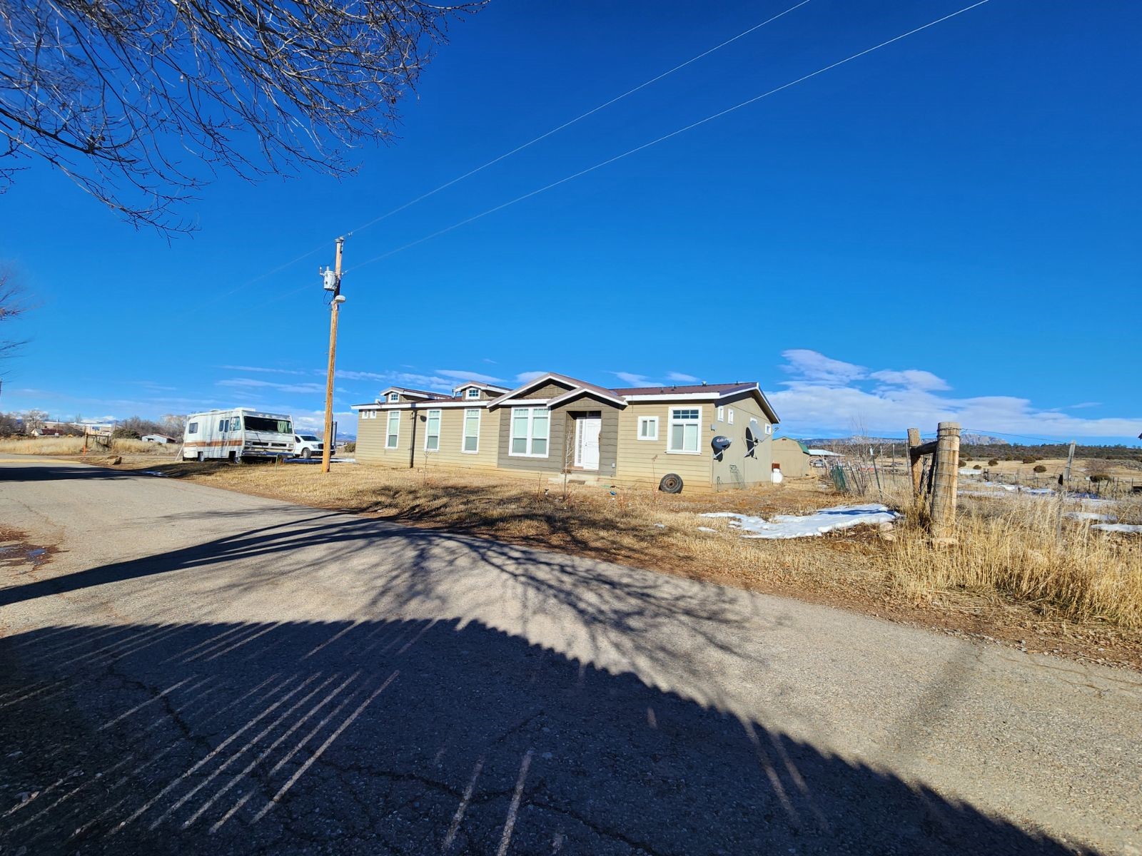6 County Road 1703