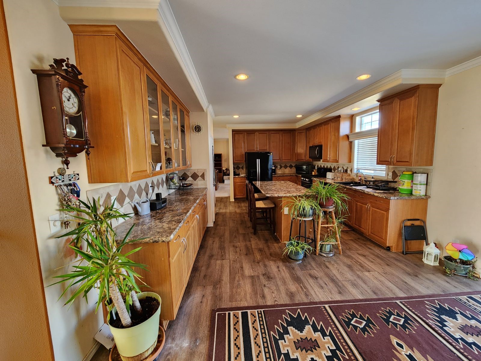 6 County Road 1703