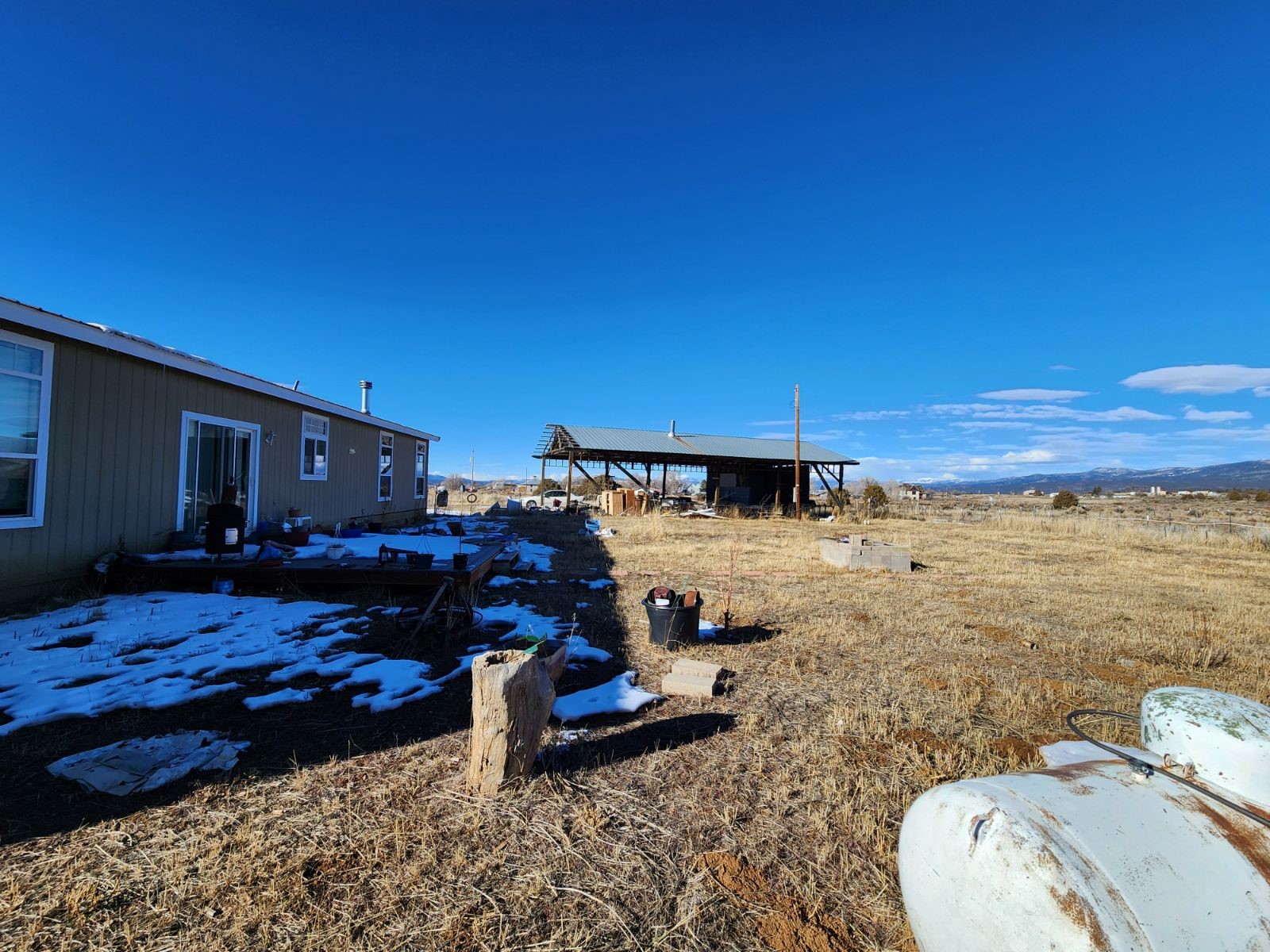 6 County Road 1703