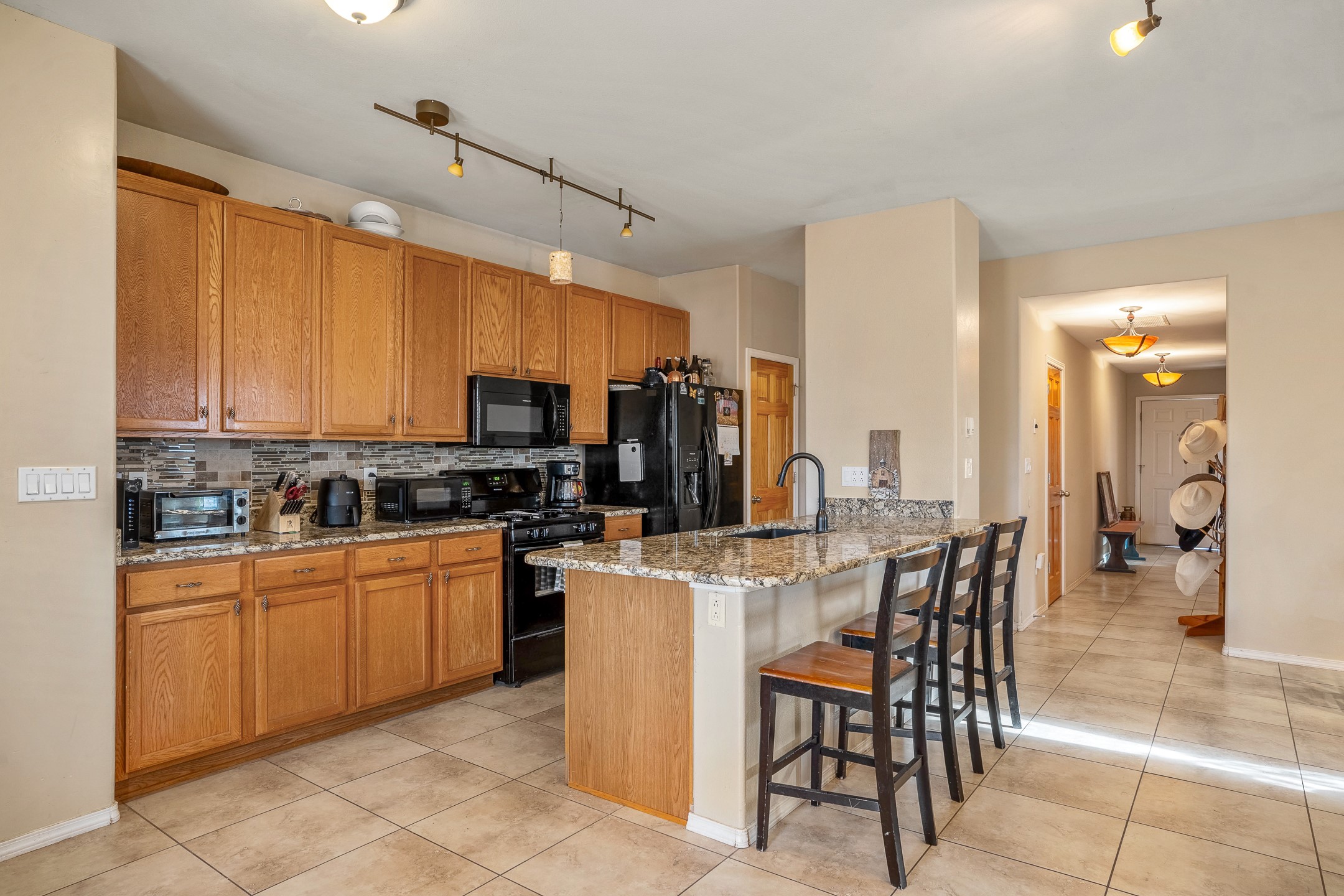 7616 Mesa Del Oro Lane
